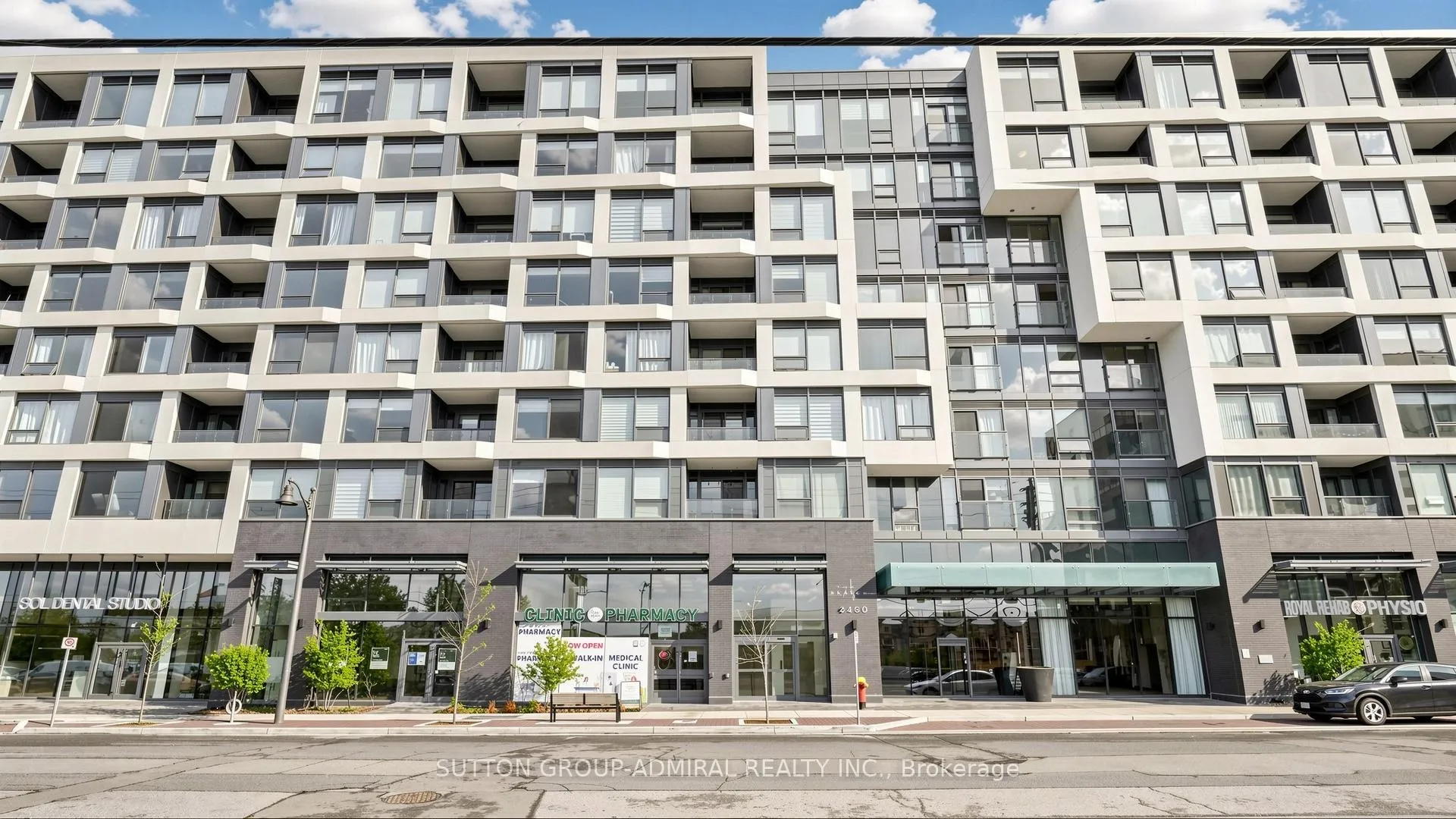 Photo 44 of Unit 442, 2450 Old Bronte Road, Oakville, Westmount — HOMEH