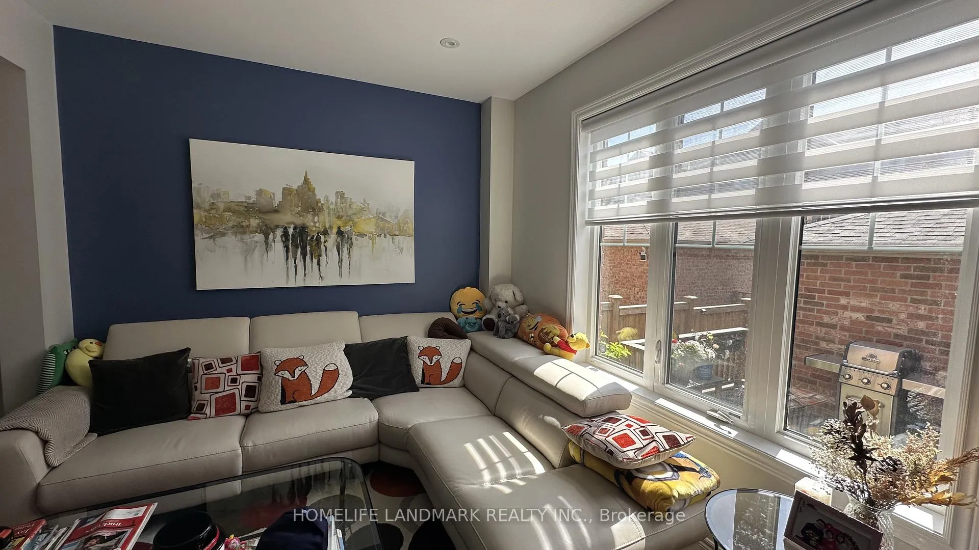 Photo 5 of 5 Henry Bauer Avenue, Markham, Berczy — HOMEH