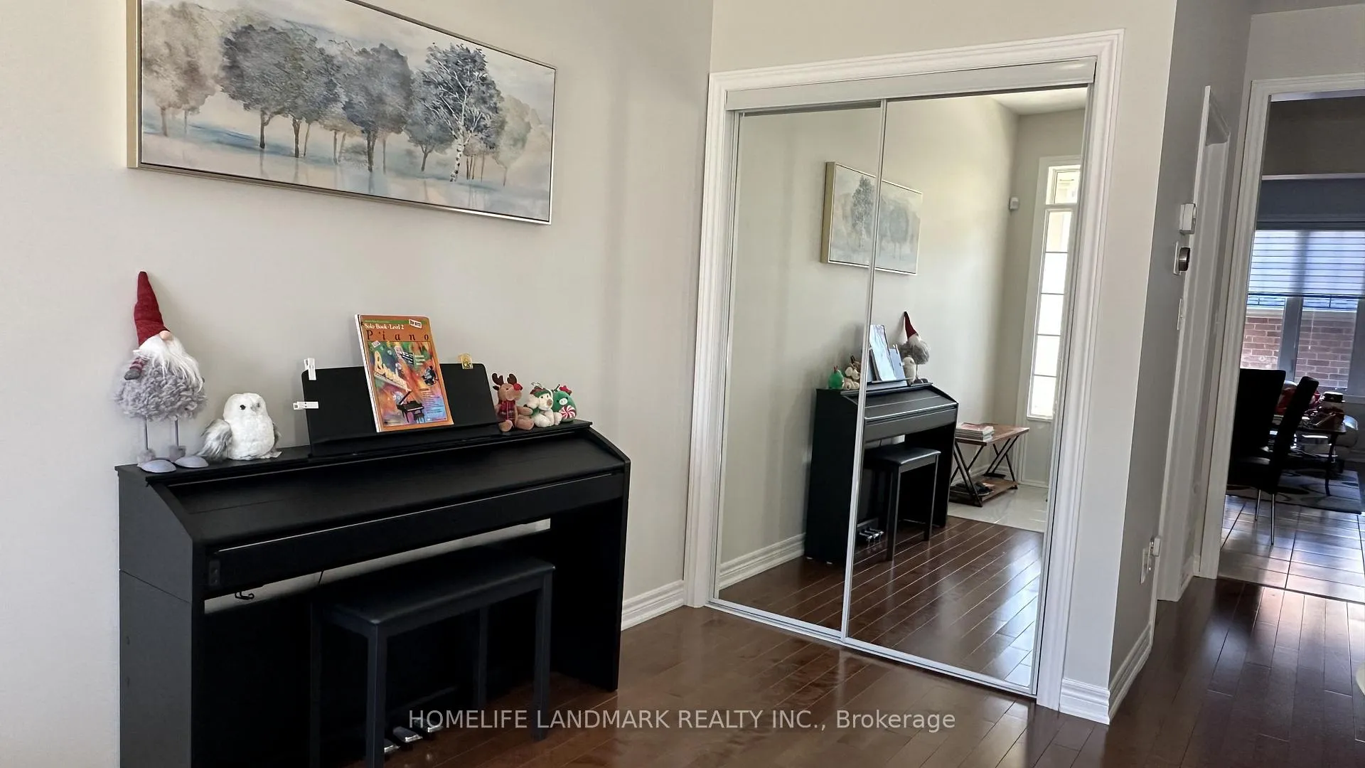 Photo 8 of 5 Henry Bauer Avenue, Markham, Berczy — HOMEH