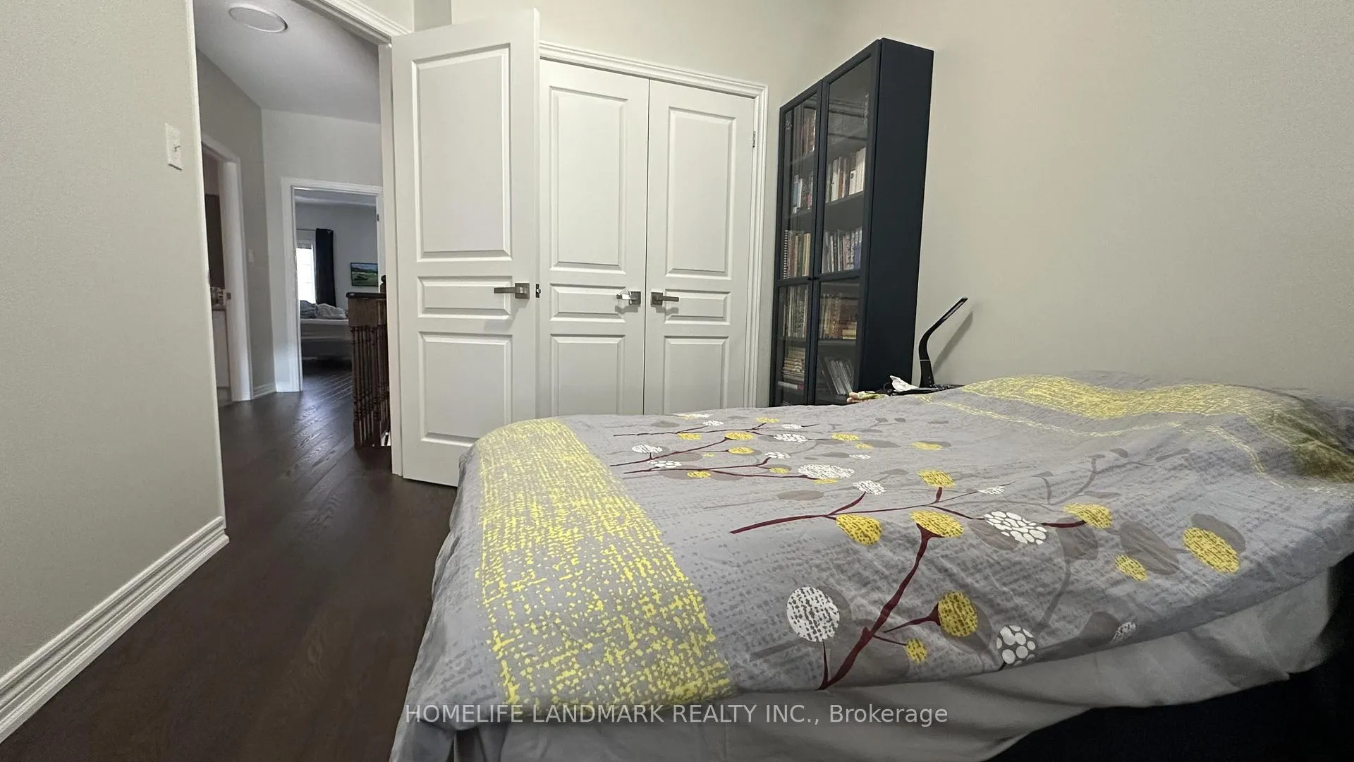 Photo 9 of 5 Henry Bauer Avenue, Markham, Berczy — HOMEH