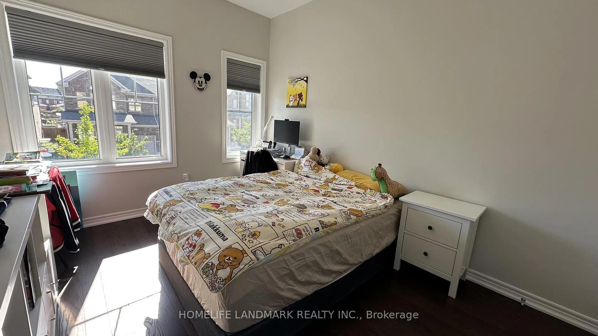 Photo 10 of 5 Henry Bauer Avenue, Markham, Berczy — HOMEH