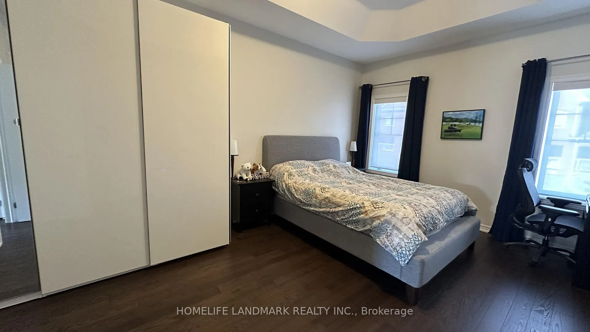 Photo 11 of 5 Henry Bauer Avenue, Markham, Berczy — HOMEH