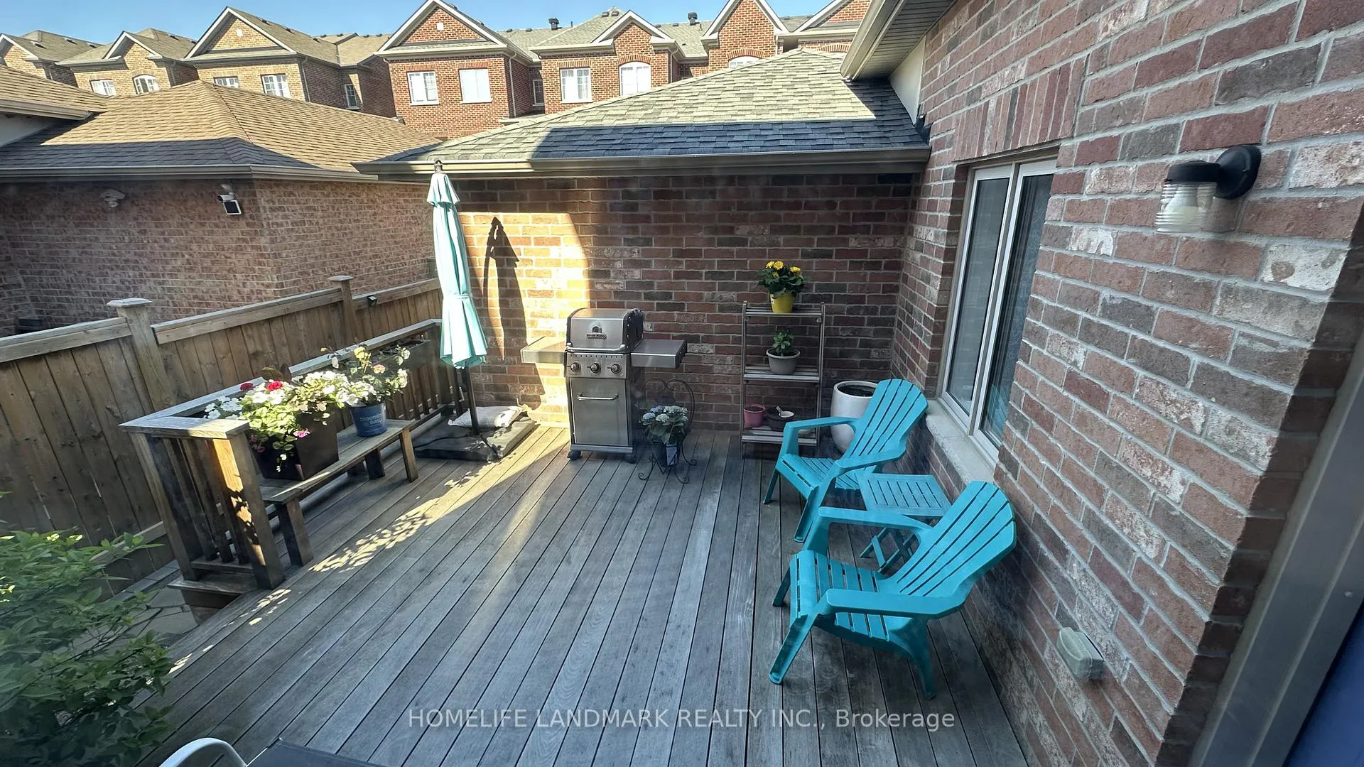 Photo 15 of 5 Henry Bauer Avenue, Markham, Berczy — HOMEH