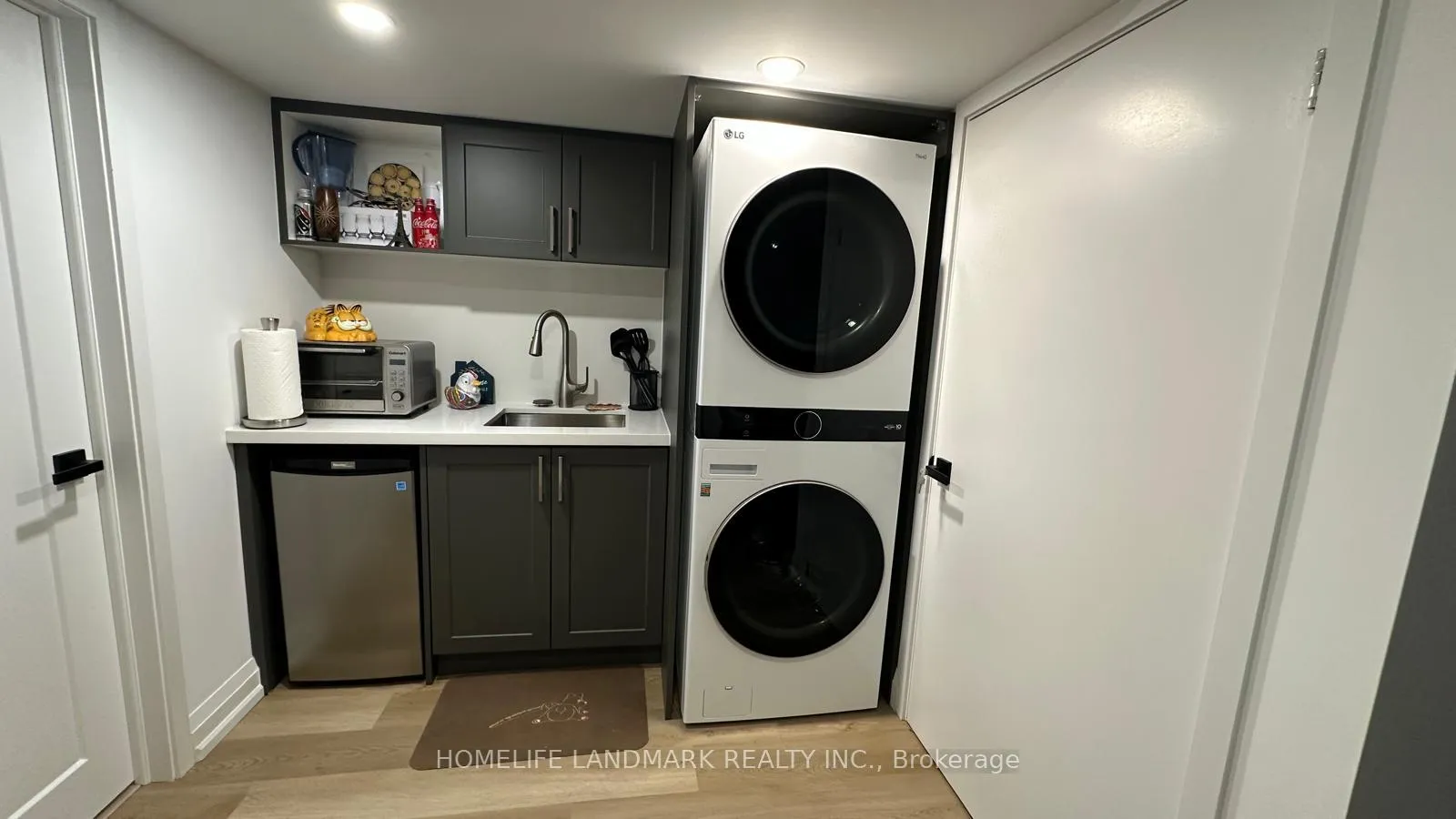 Photo 17 of 5 Henry Bauer Avenue, Markham, Berczy — HOMEH