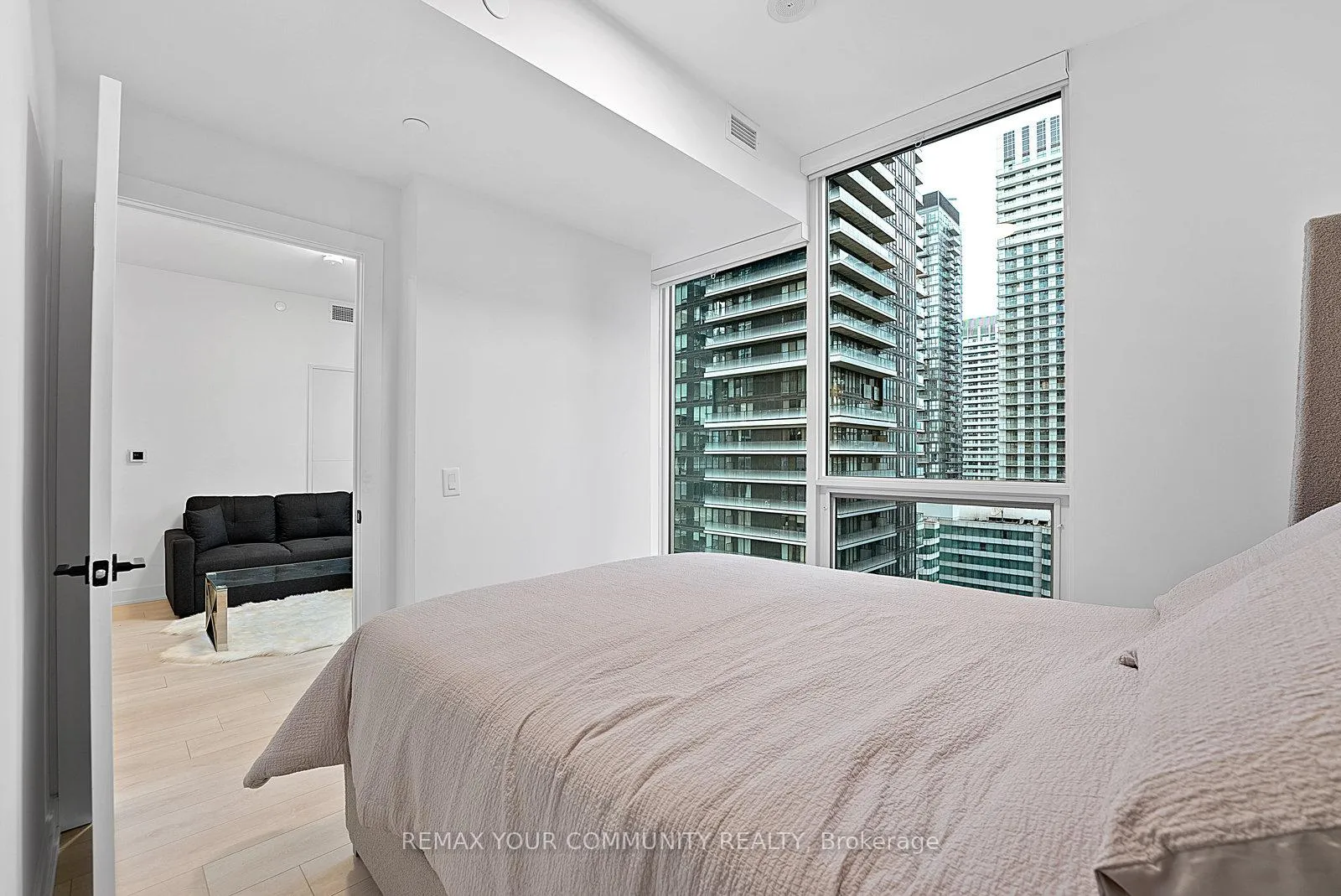 Photo 20 of Unit 2313, 35 Mercer Street, Toronto, Waterfront Communities — HOMEH