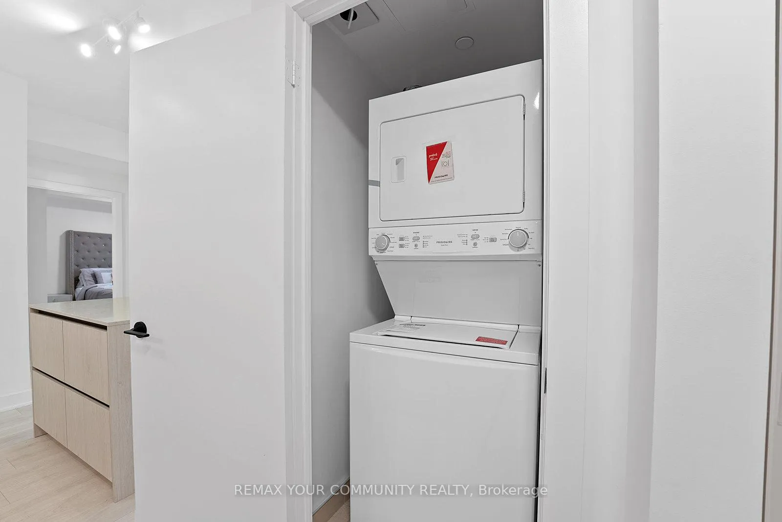 Photo 22 of Unit 2313, 35 Mercer Street, Toronto, Waterfront Communities — HOMEH