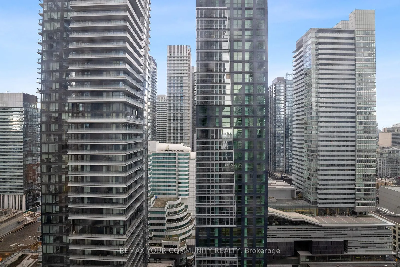 Photo 24 of Unit 2313, 35 Mercer Street, Toronto, Waterfront Communities — HOMEH