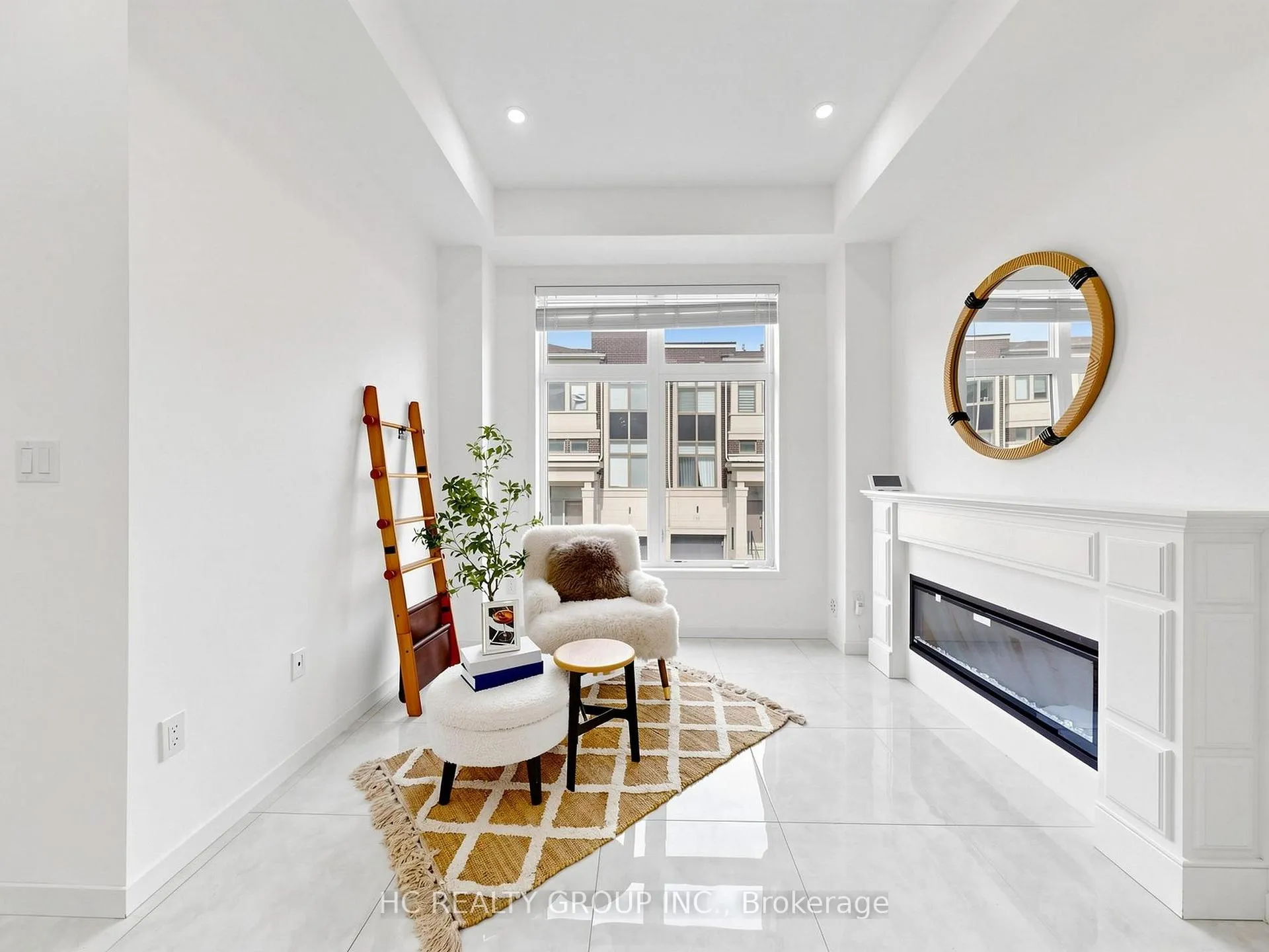 Photo 8 of 34 Armillo Place, Markham, Wismer — HOMEH