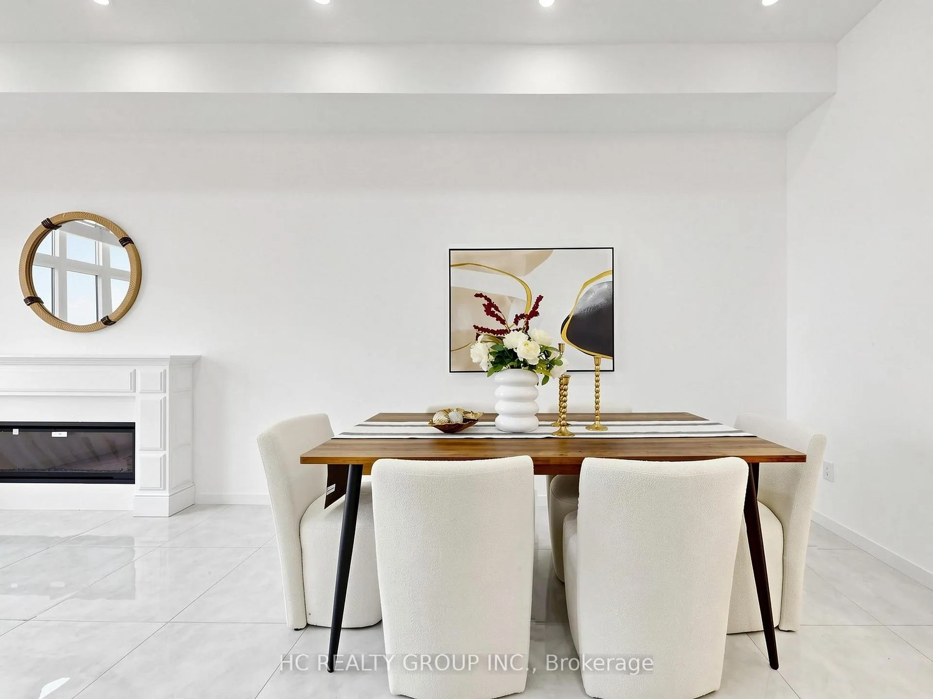 Photo 11 of 34 Armillo Place, Markham, Wismer — HOMEH