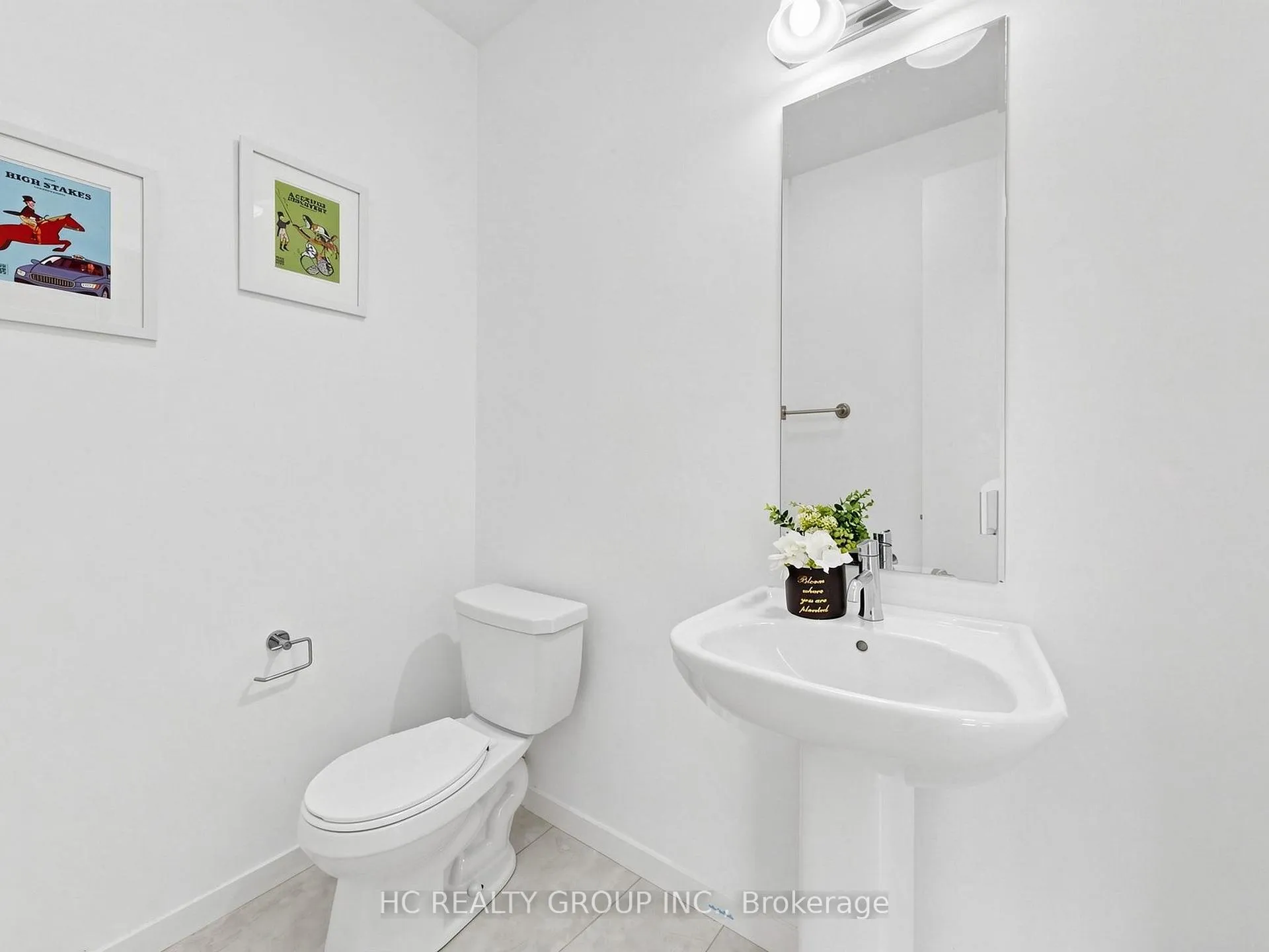 Photo 19 of 34 Armillo Place, Markham, Wismer — HOMEH