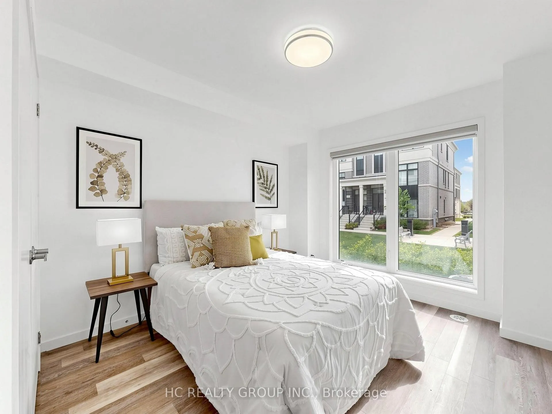 Photo 35 of 34 Armillo Place, Markham, Wismer — HOMEH