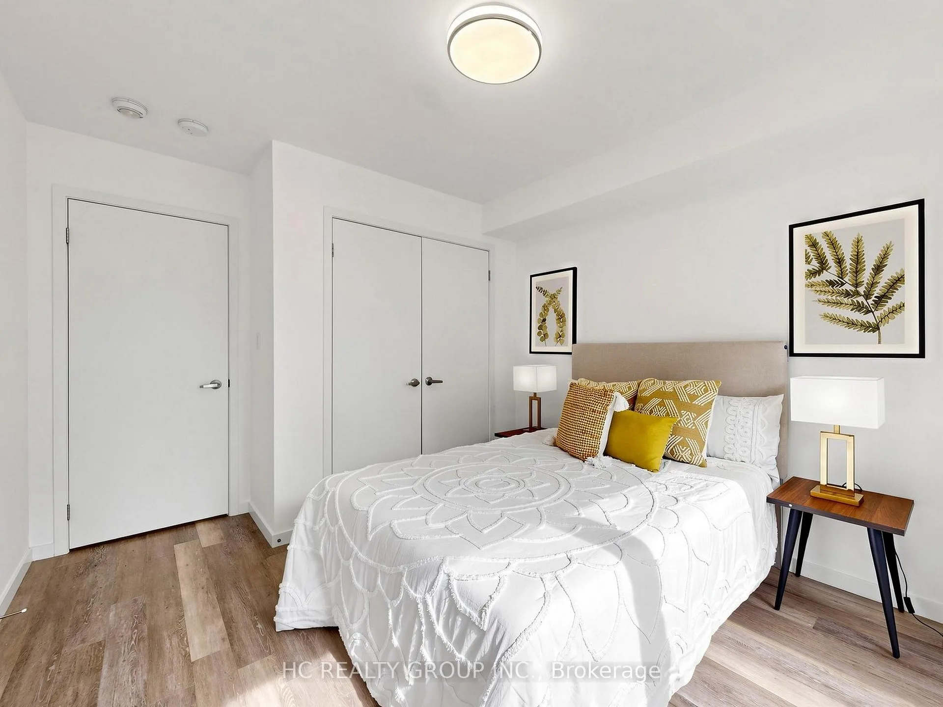Photo 36 of 34 Armillo Place, Markham, Wismer — HOMEH