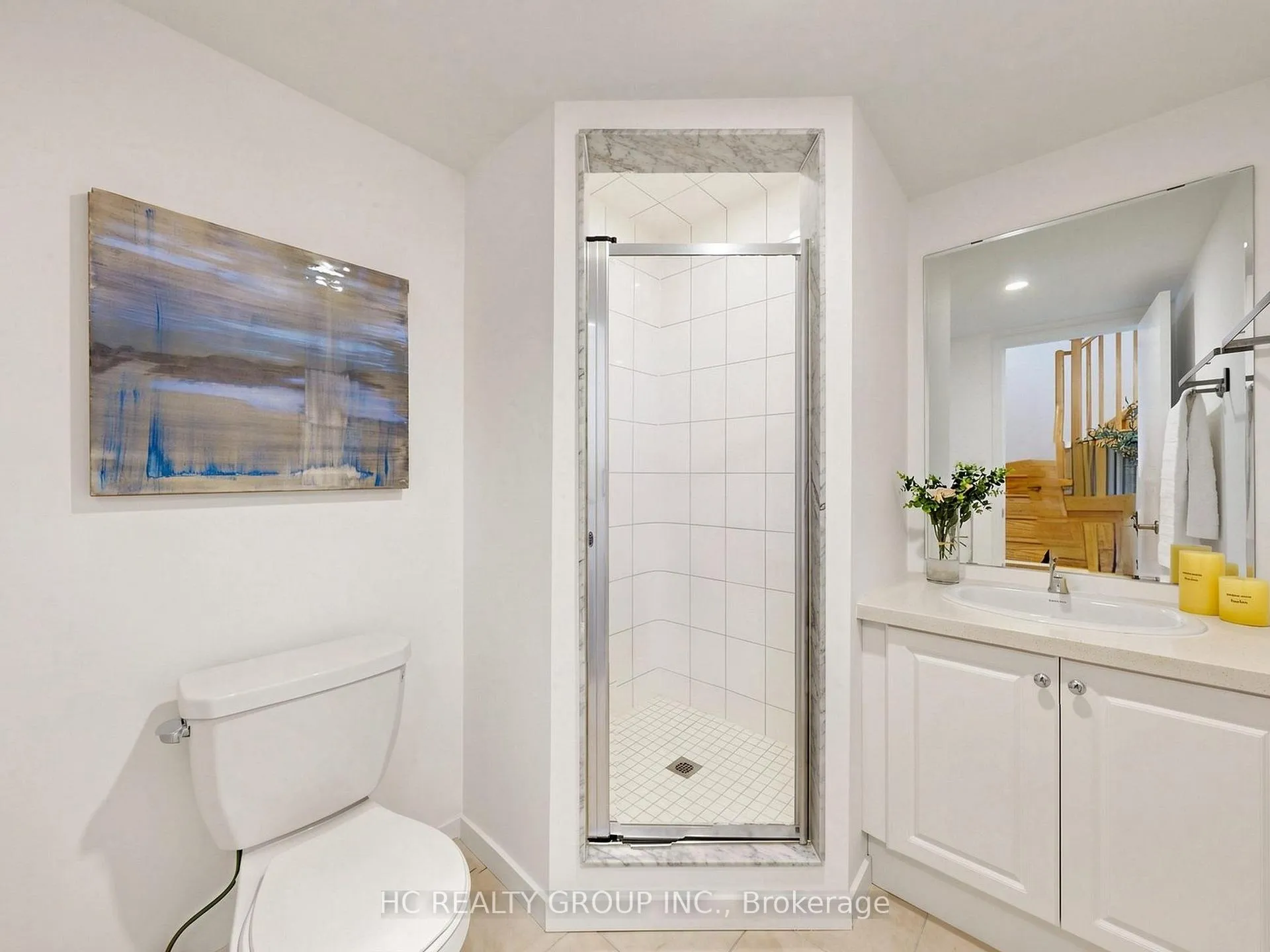 Photo 38 of 34 Armillo Place, Markham, Wismer — HOMEH