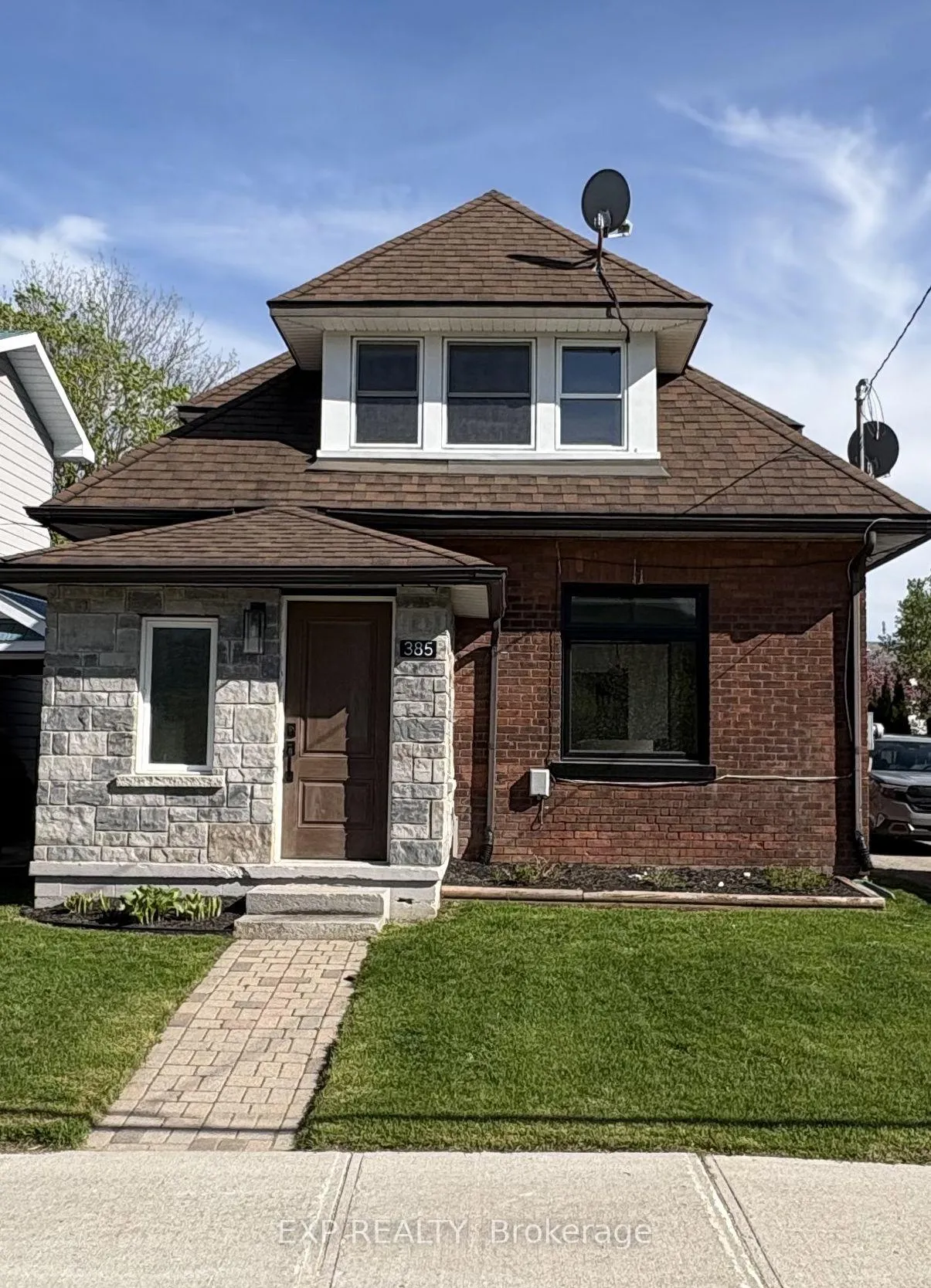Photo 1 of 385 Hugel Avenue, Midland — HOMEH