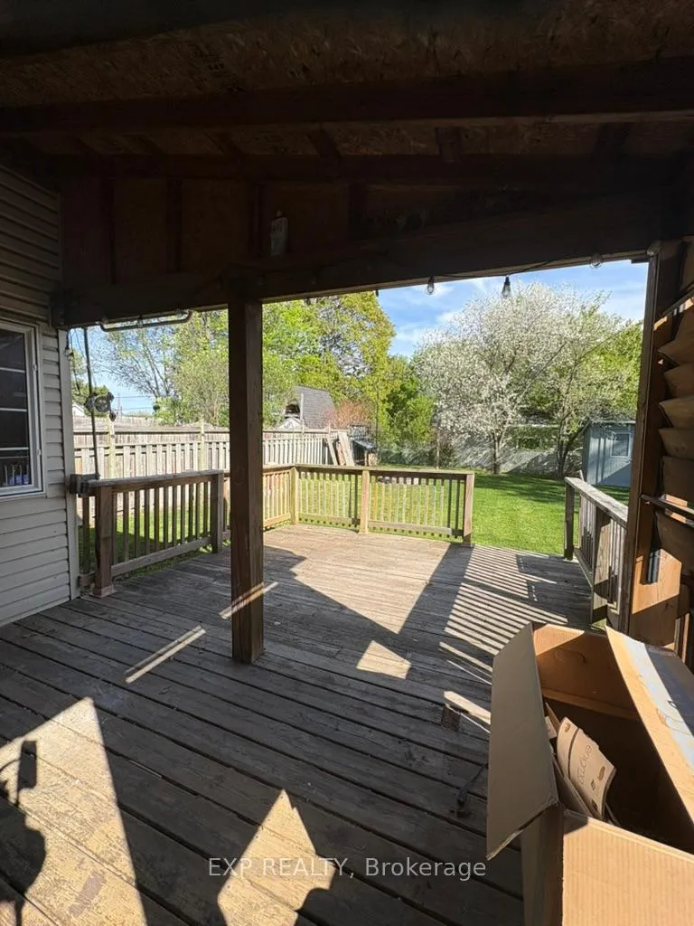 Photo 18 of 385 Hugel Avenue, Midland — HOMEH