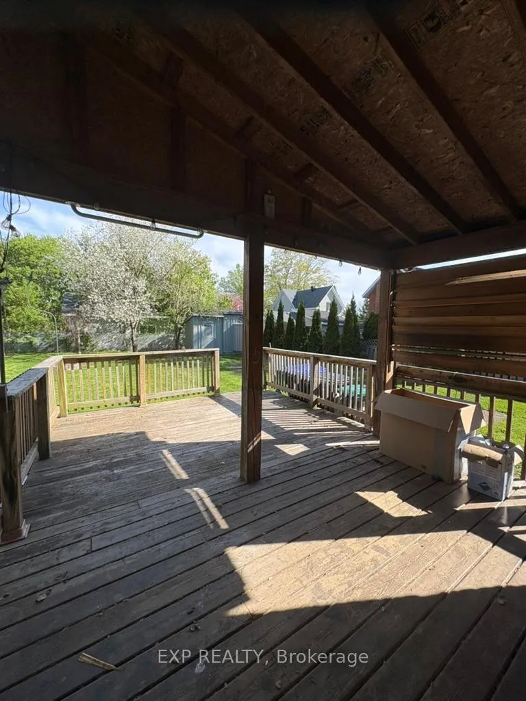 Photo 19 of 385 Hugel Avenue, Midland — HOMEH