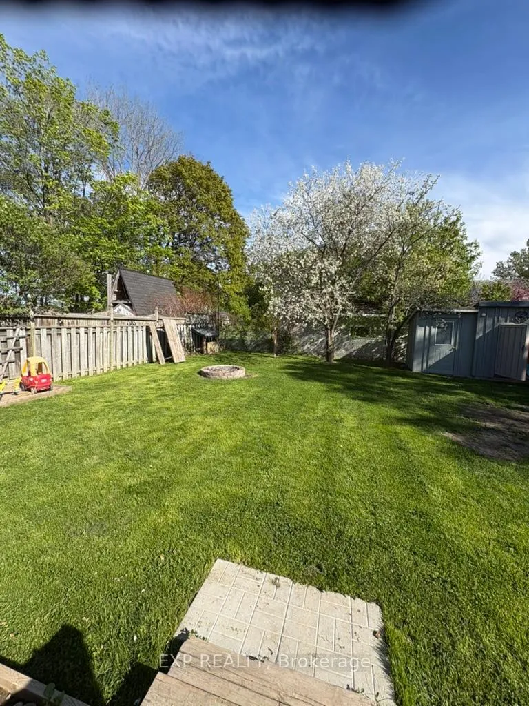 Photo 20 of 385 Hugel Avenue, Midland — HOMEH