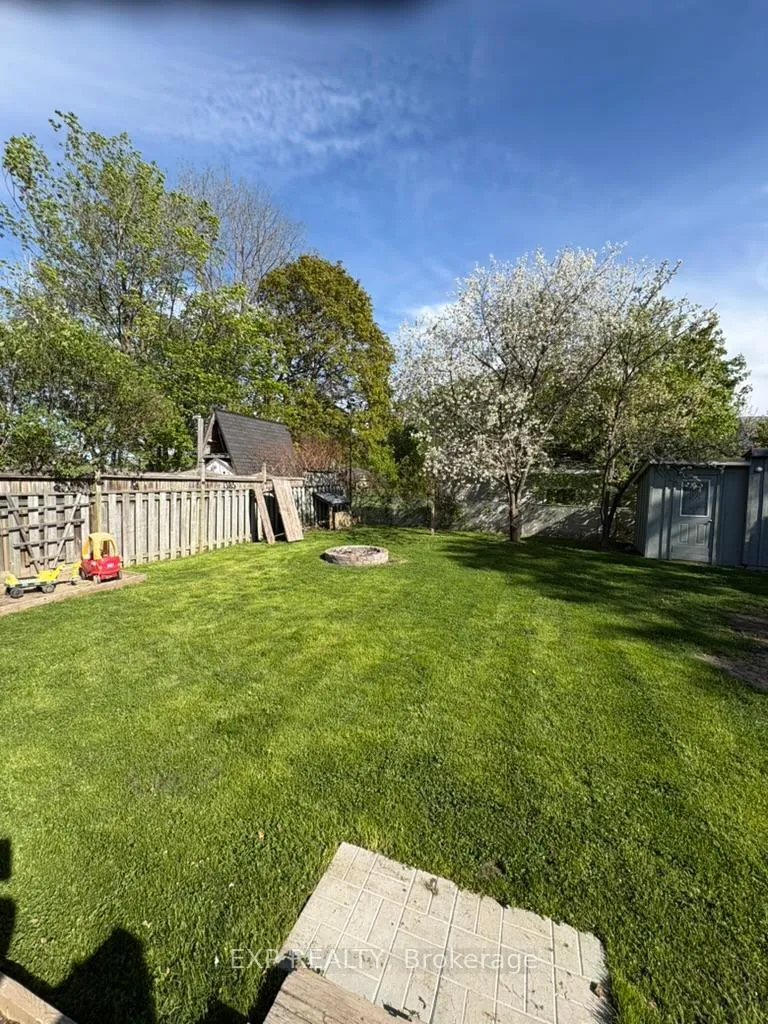 Photo 21 of 385 Hugel Avenue, Midland — HOMEH