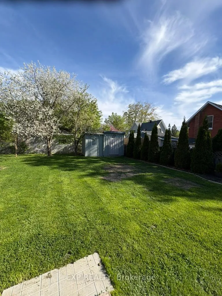Photo 22 of 385 Hugel Avenue, Midland — HOMEH