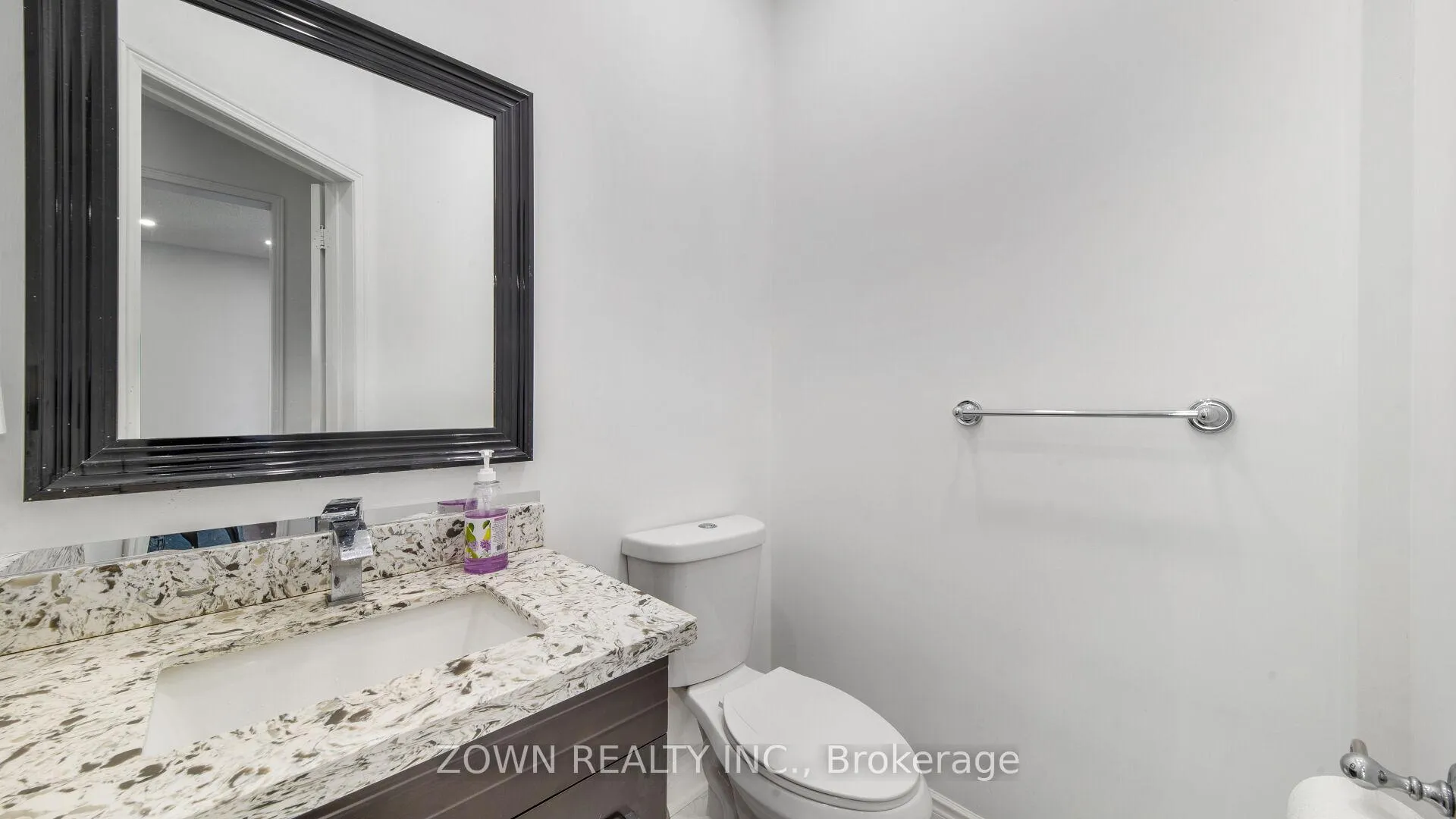 Photo 15 of 235 Highglen Avenue, Markham, Milliken Mills East — HOMEH