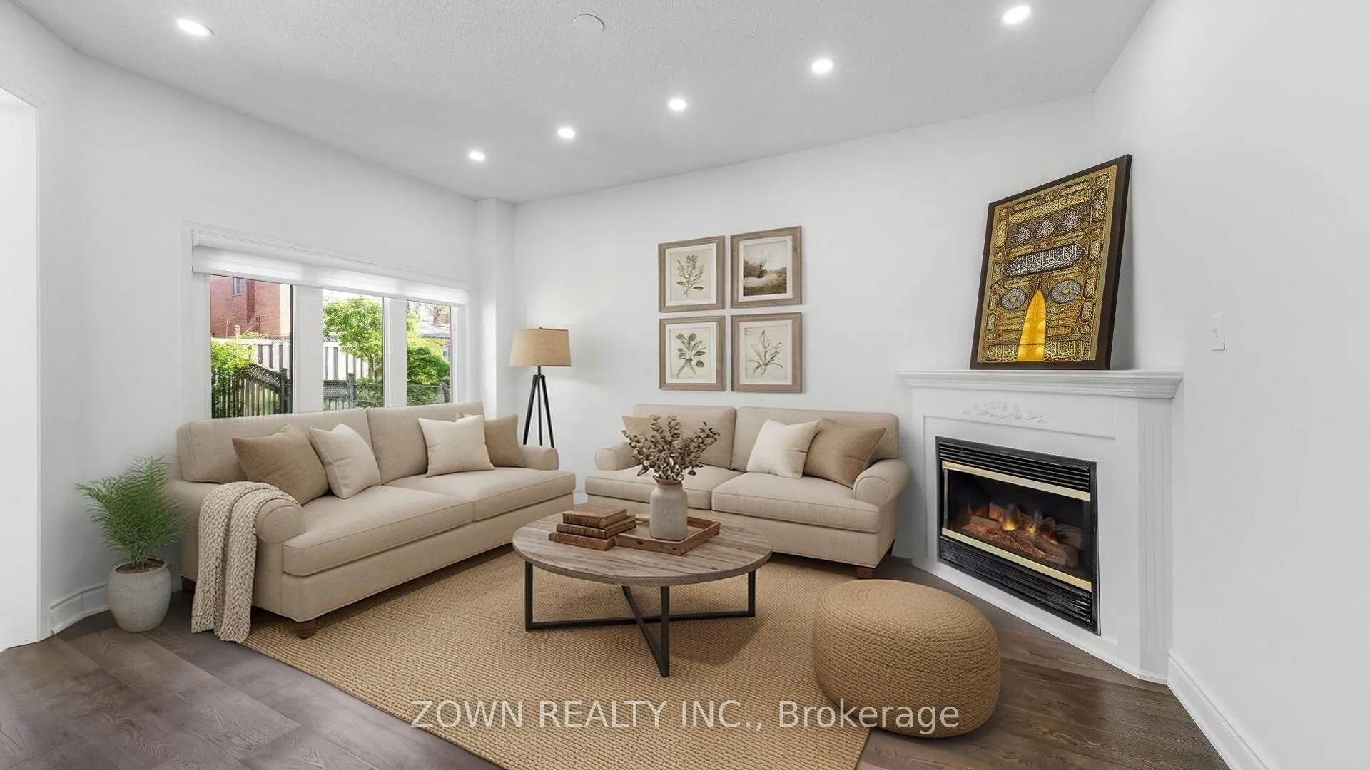 Photo 23 of 235 Highglen Avenue, Markham, Milliken Mills East — HOMEH