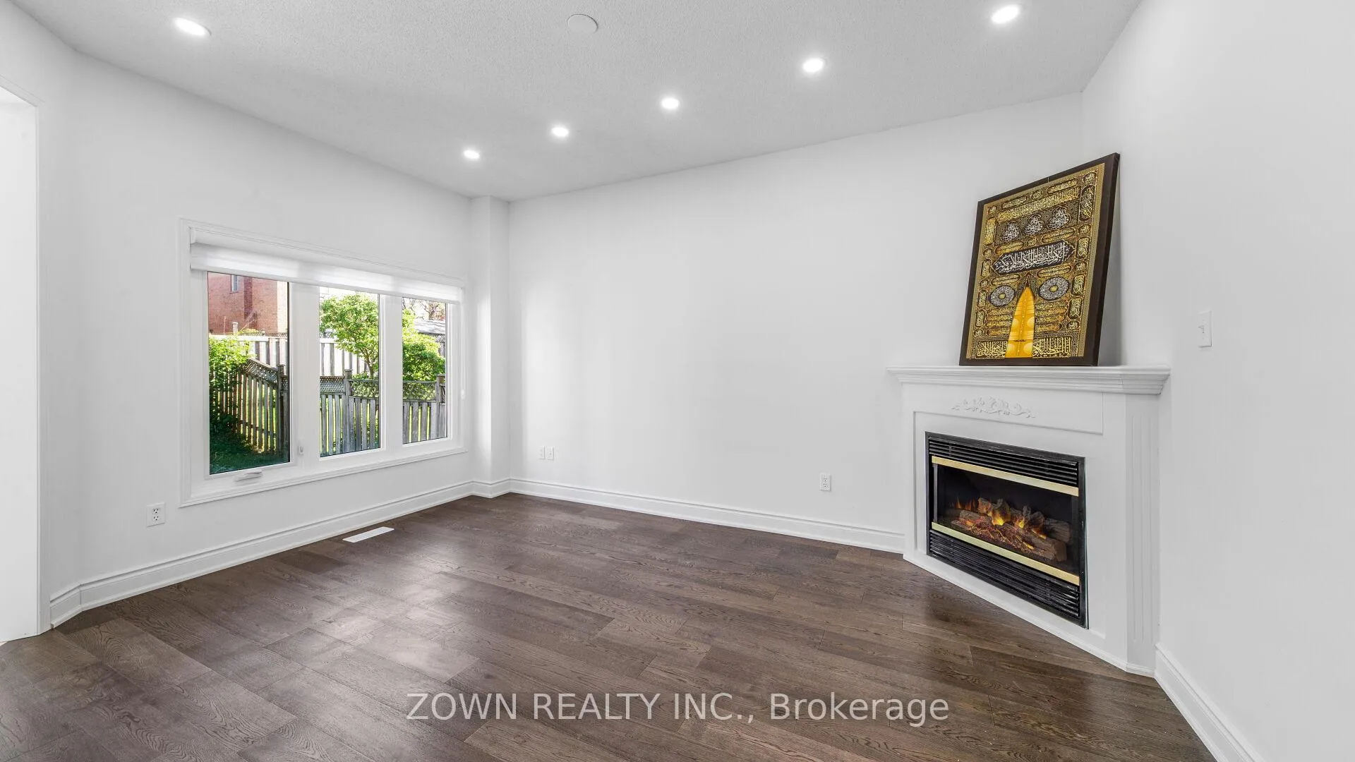 Photo 24 of 235 Highglen Avenue, Markham, Milliken Mills East — HOMEH