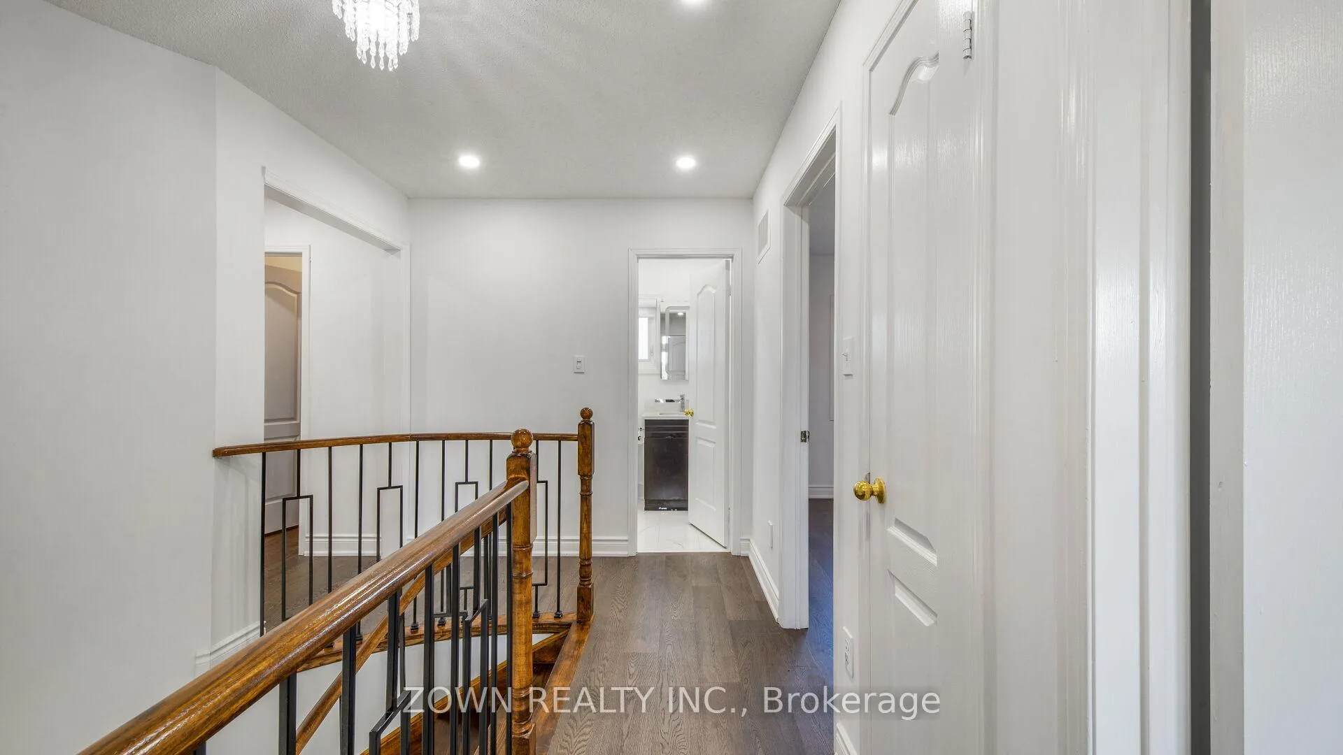 Photo 25 of 235 Highglen Avenue, Markham, Milliken Mills East — HOMEH