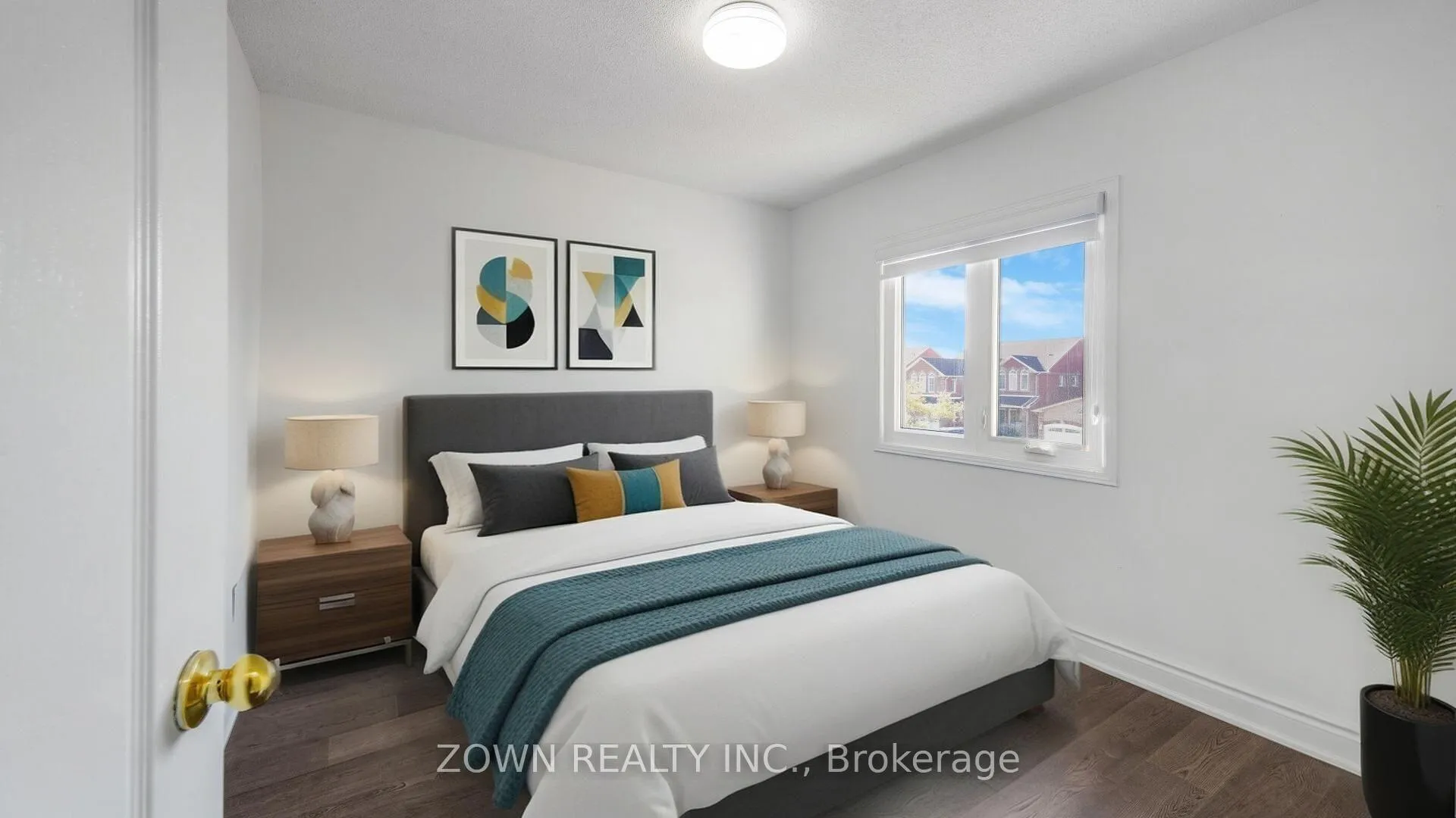 Photo 27 of 235 Highglen Avenue, Markham, Milliken Mills East — HOMEH