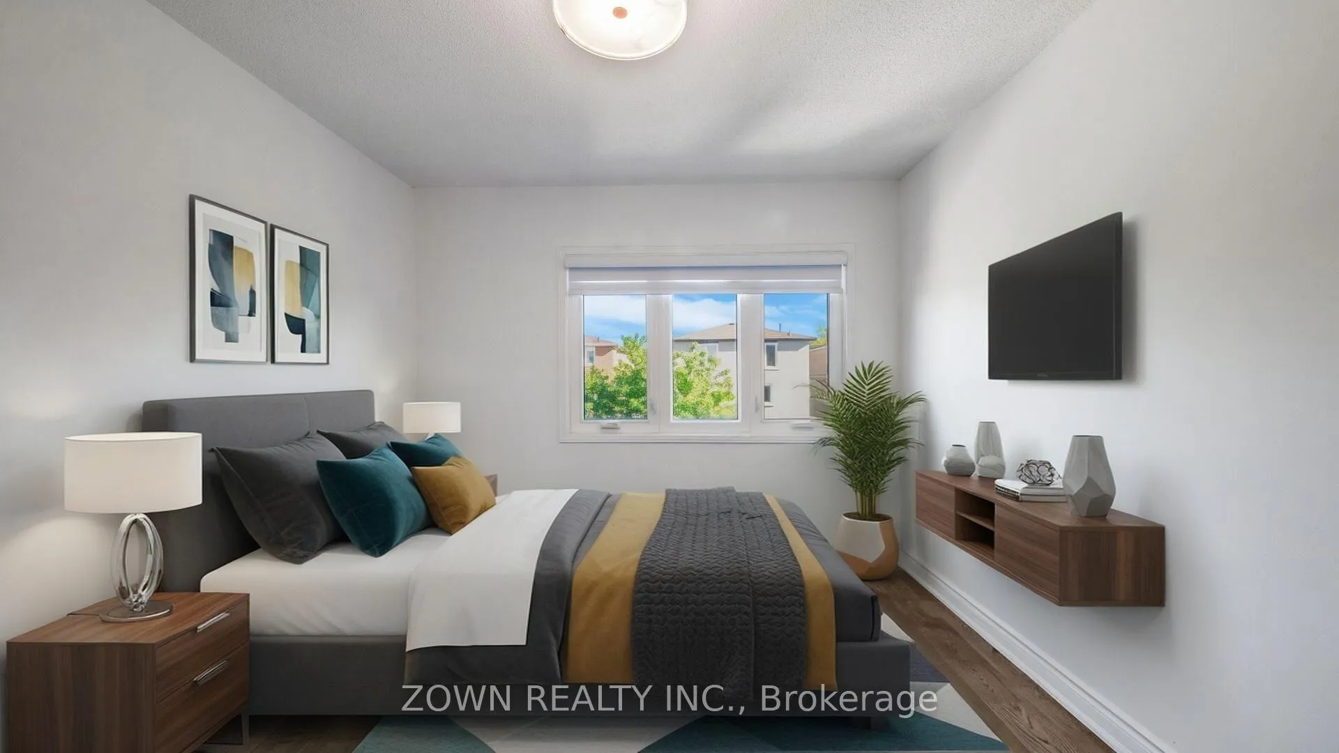 Photo 31 of 235 Highglen Avenue, Markham, Milliken Mills East — HOMEH