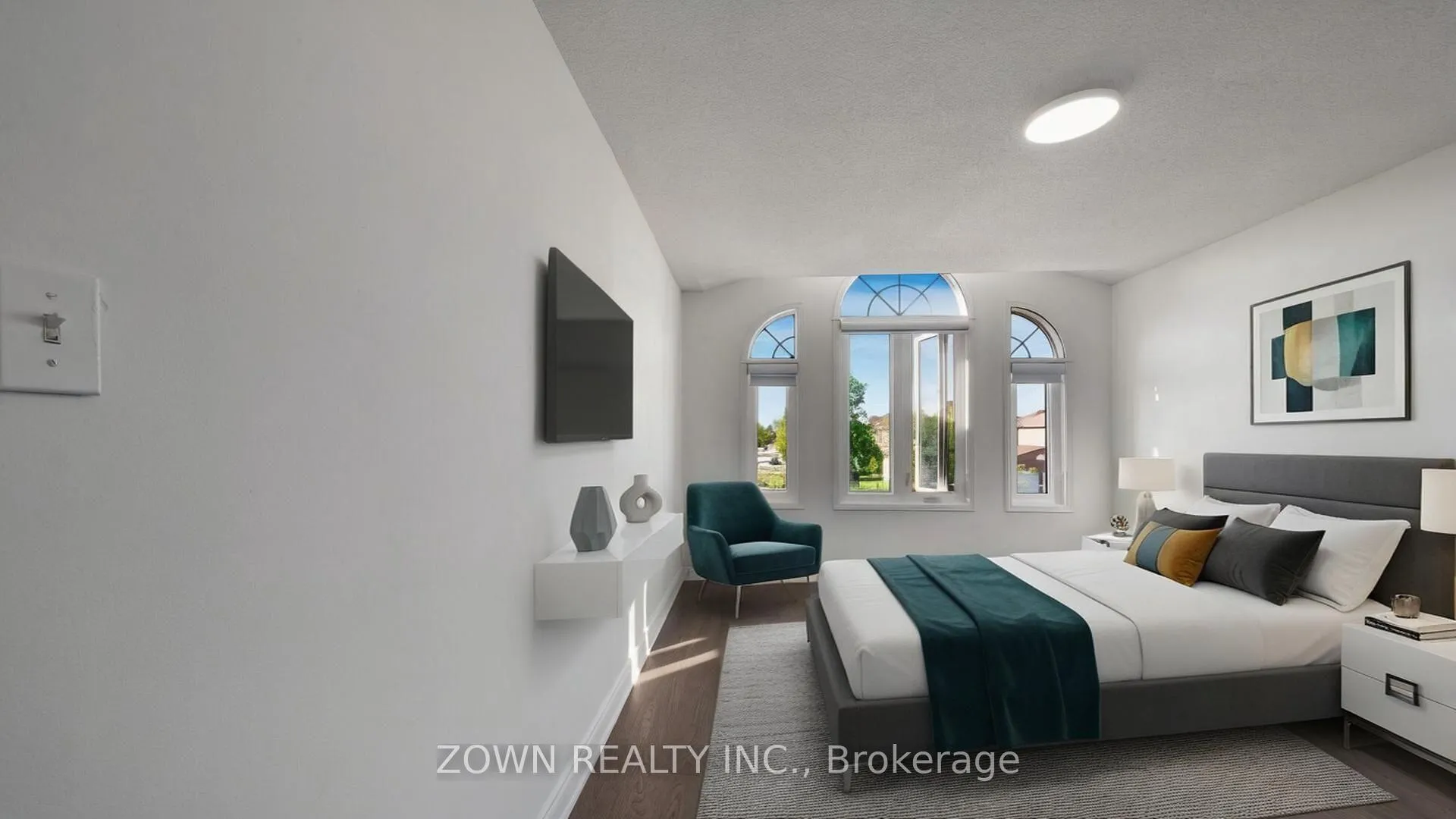 Photo 33 of 235 Highglen Avenue, Markham, Milliken Mills East — HOMEH
