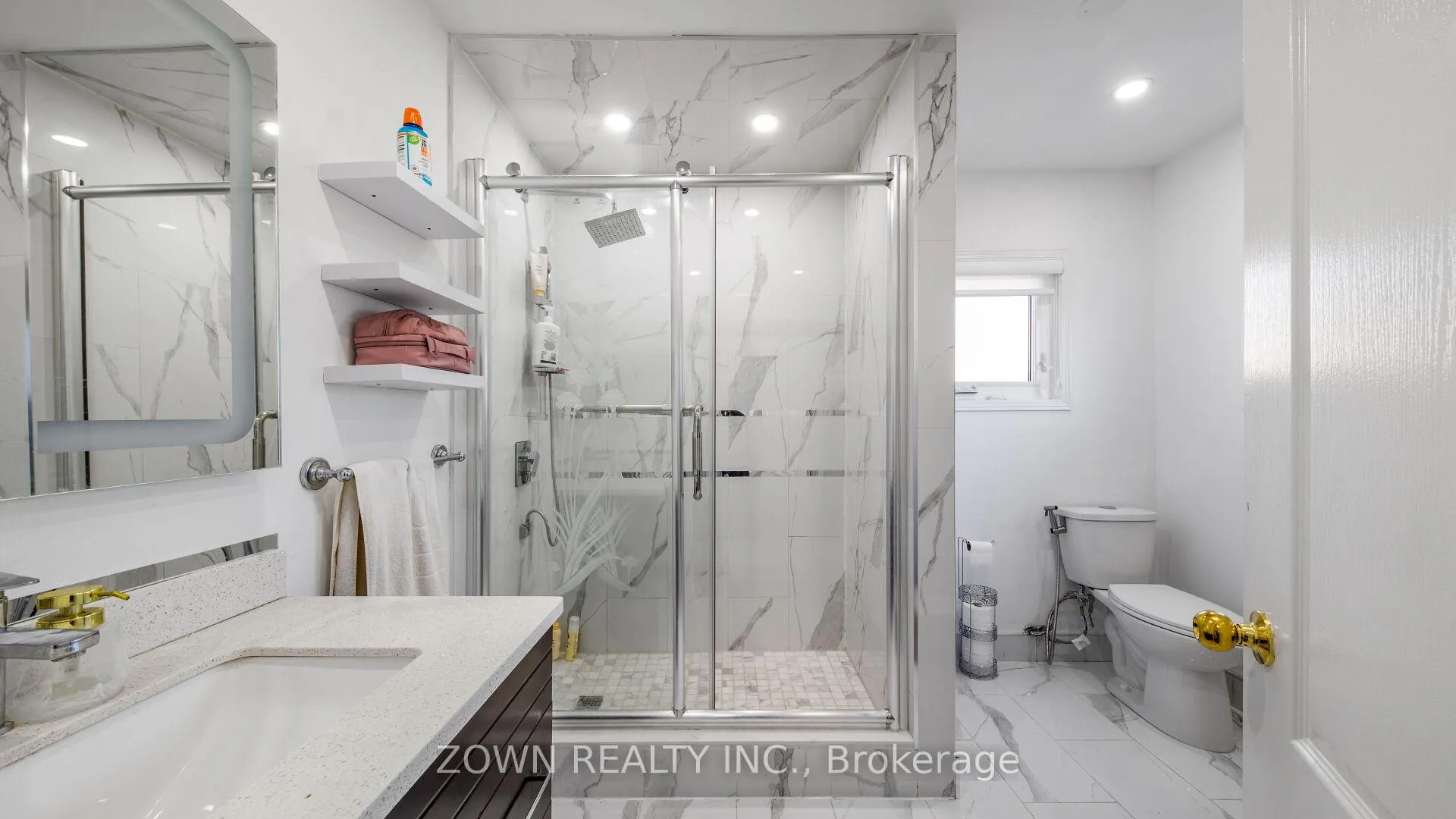 Photo 34 of 235 Highglen Avenue, Markham, Milliken Mills East — HOMEH