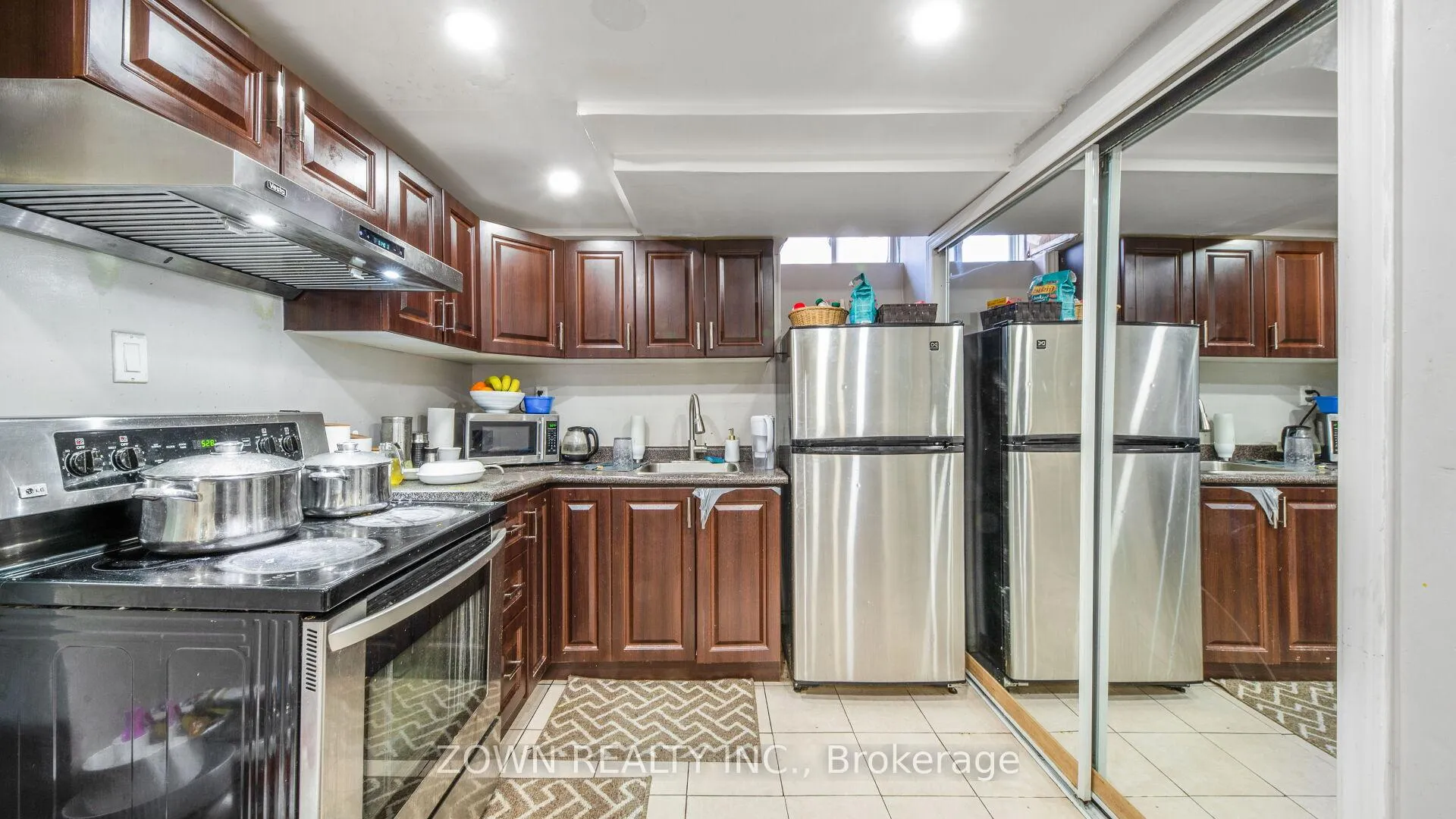 Photo 40 of 235 Highglen Avenue, Markham, Milliken Mills East — HOMEH