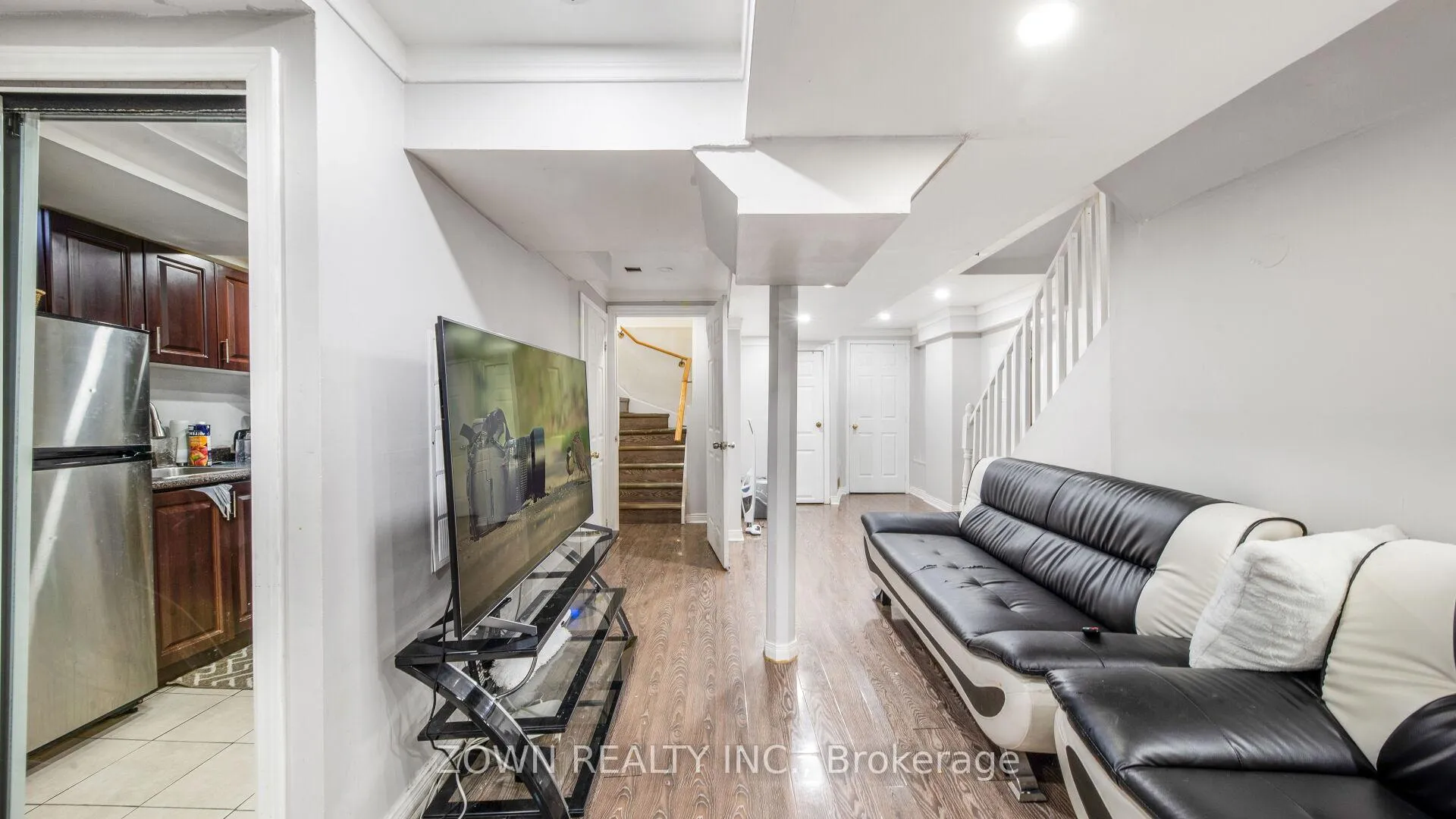 Photo 41 of 235 Highglen Avenue, Markham, Milliken Mills East — HOMEH