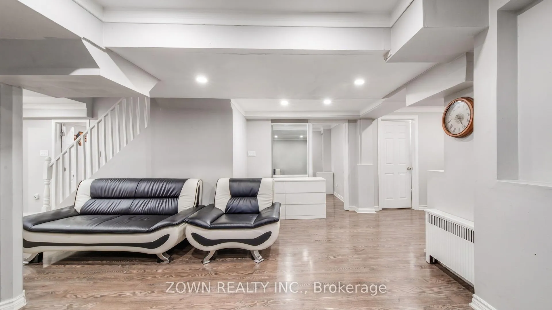 Photo 42 of 235 Highglen Avenue, Markham, Milliken Mills East — HOMEH
