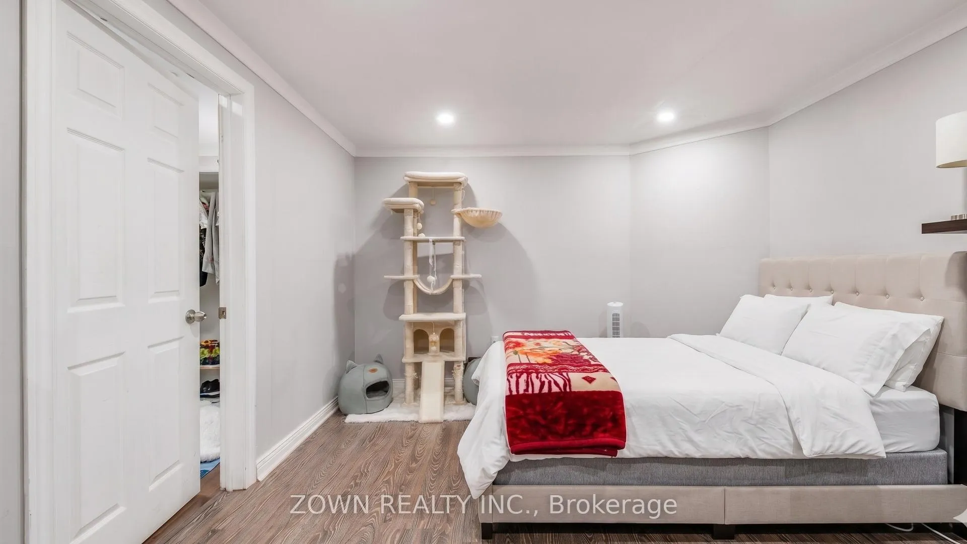 Photo 43 of 235 Highglen Avenue, Markham, Milliken Mills East — HOMEH