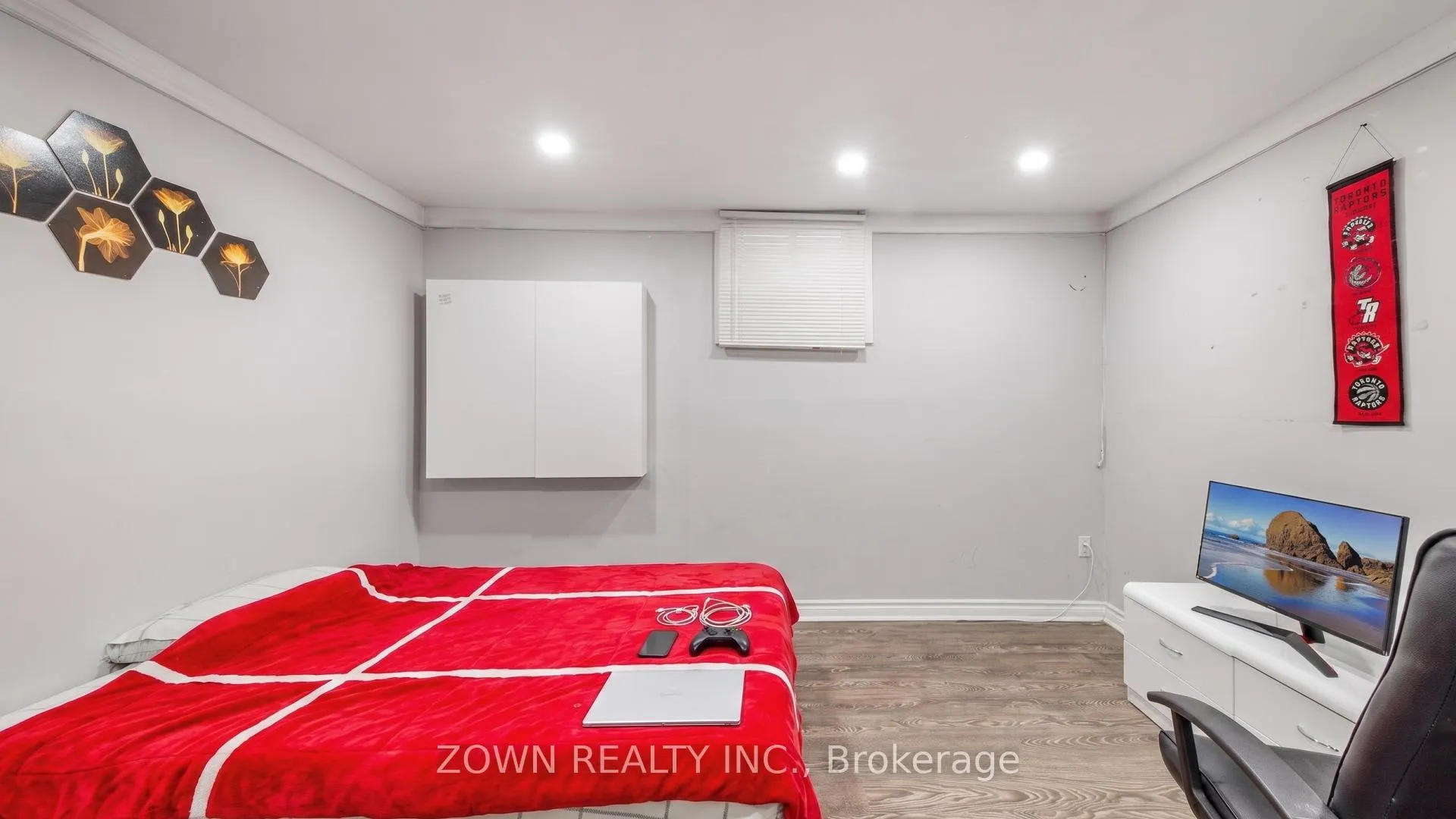 Photo 44 of 235 Highglen Avenue, Markham, Milliken Mills East — HOMEH