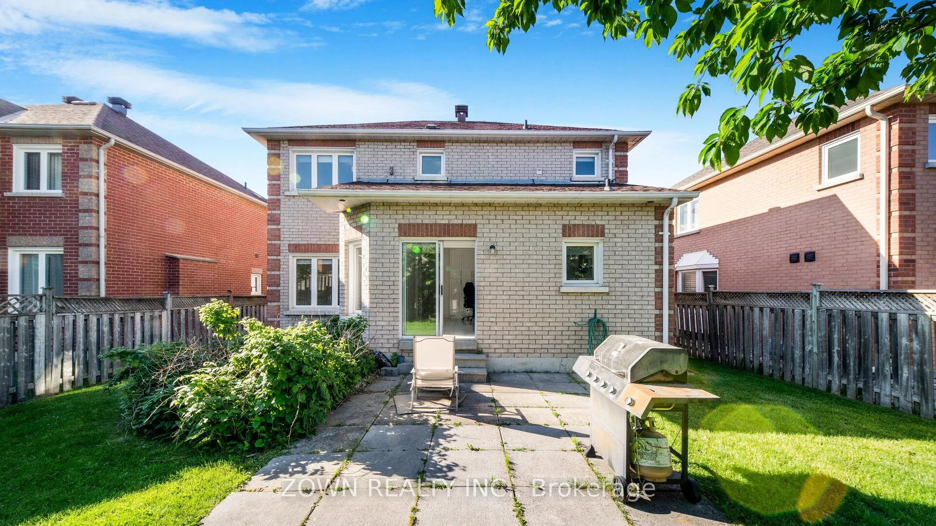 Photo 49 of 235 Highglen Avenue, Markham, Milliken Mills East — HOMEH
