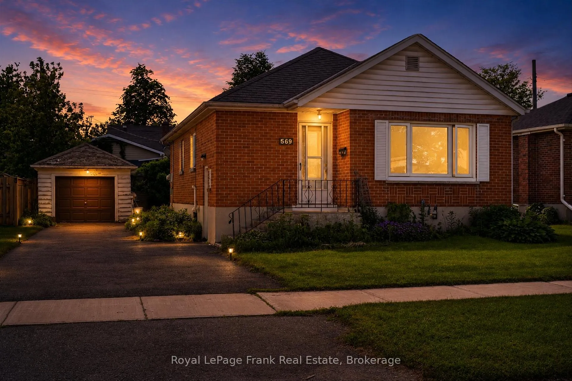 Photo 1 of 569 Steele Avenue, Peterborough, Otonabee Ward 1 — HOMEH
