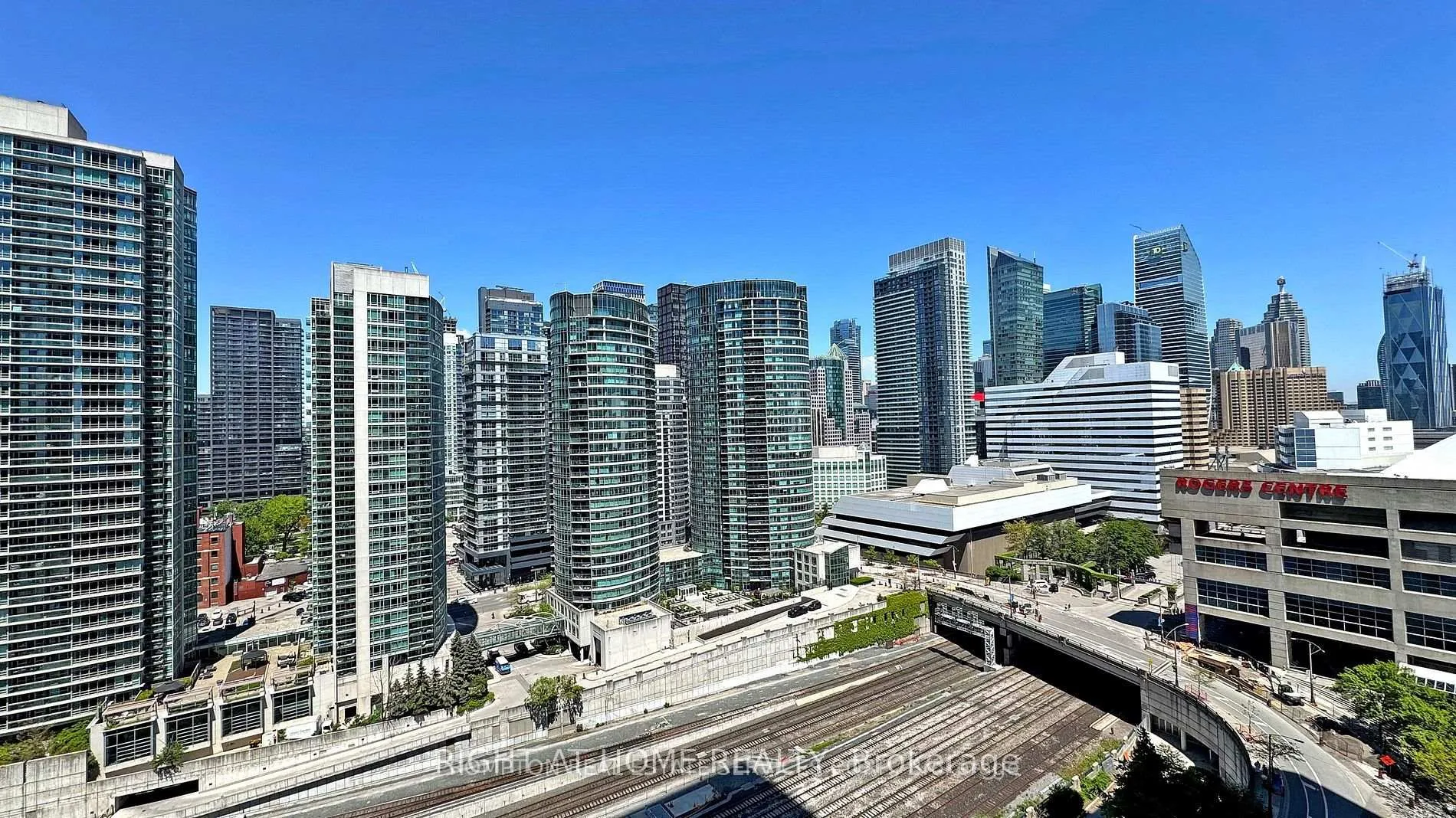 Photo 19 of Unit 2815, 1 Concord Cityplace Way, Toronto, Waterfront Communities — HOMEH