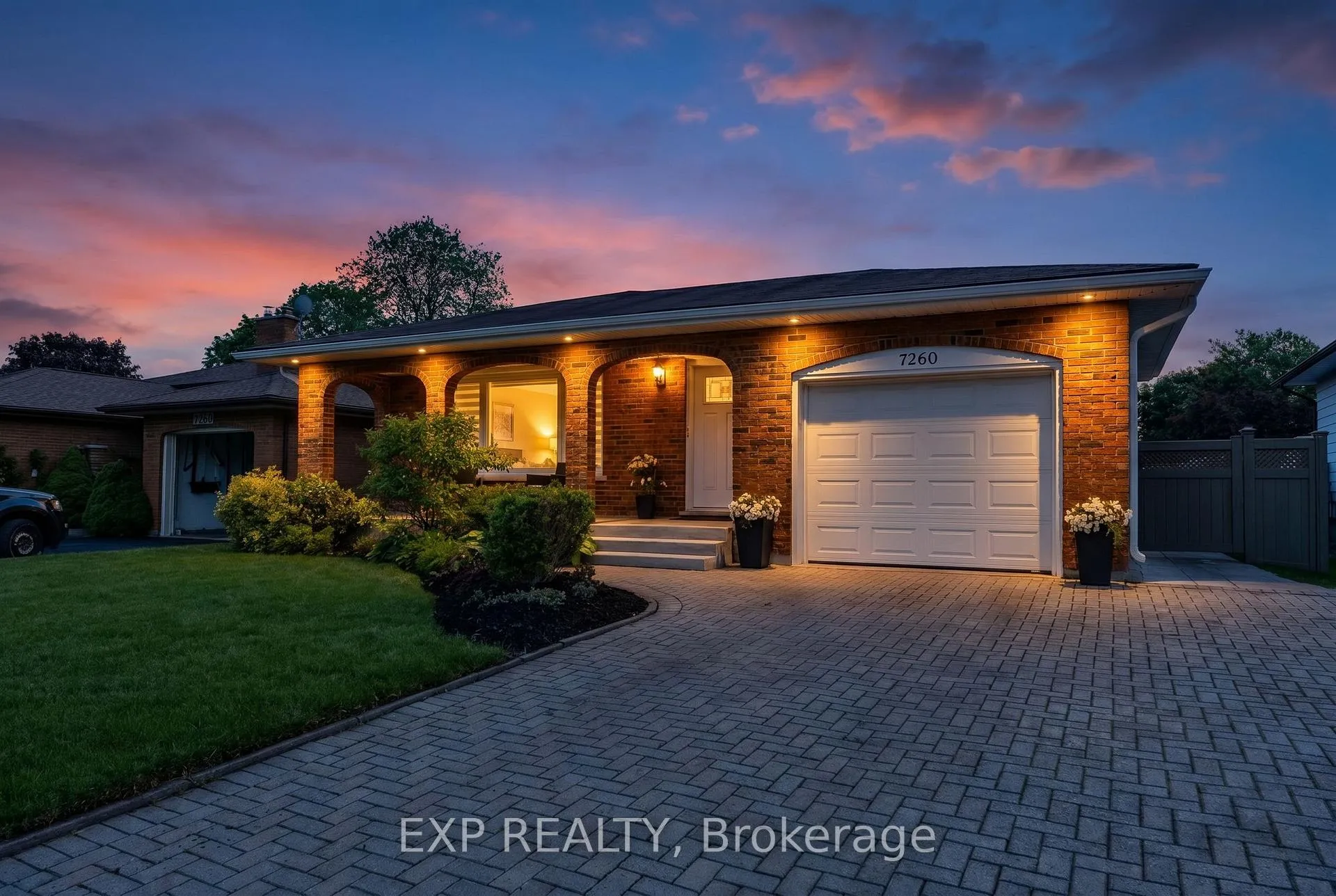 Photo 1 of 7260 Casey Street, Niagara Falls, Casey — HOMEH