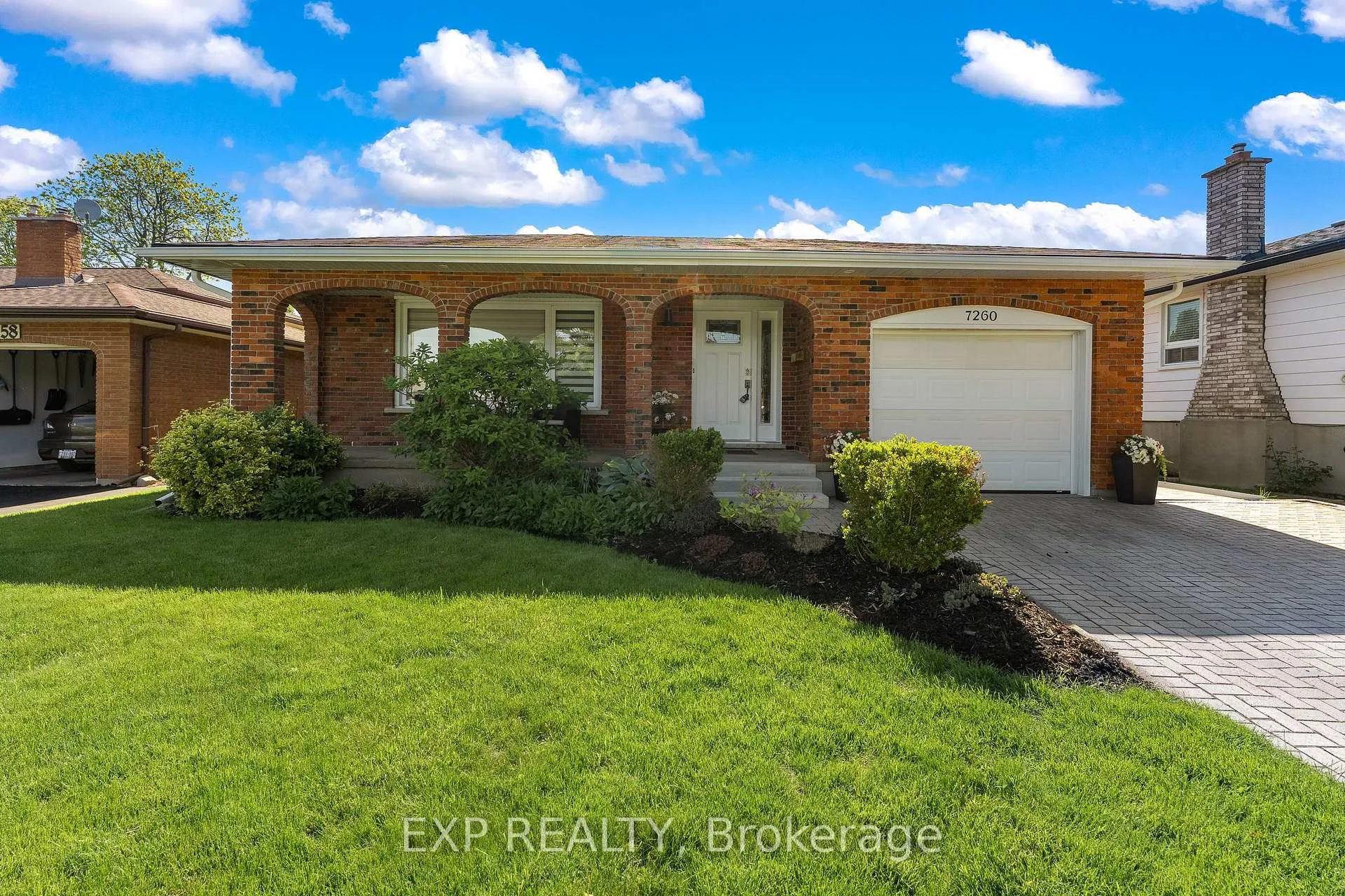 Photo 2 of 7260 Casey Street, Niagara Falls, Casey — HOMEH
