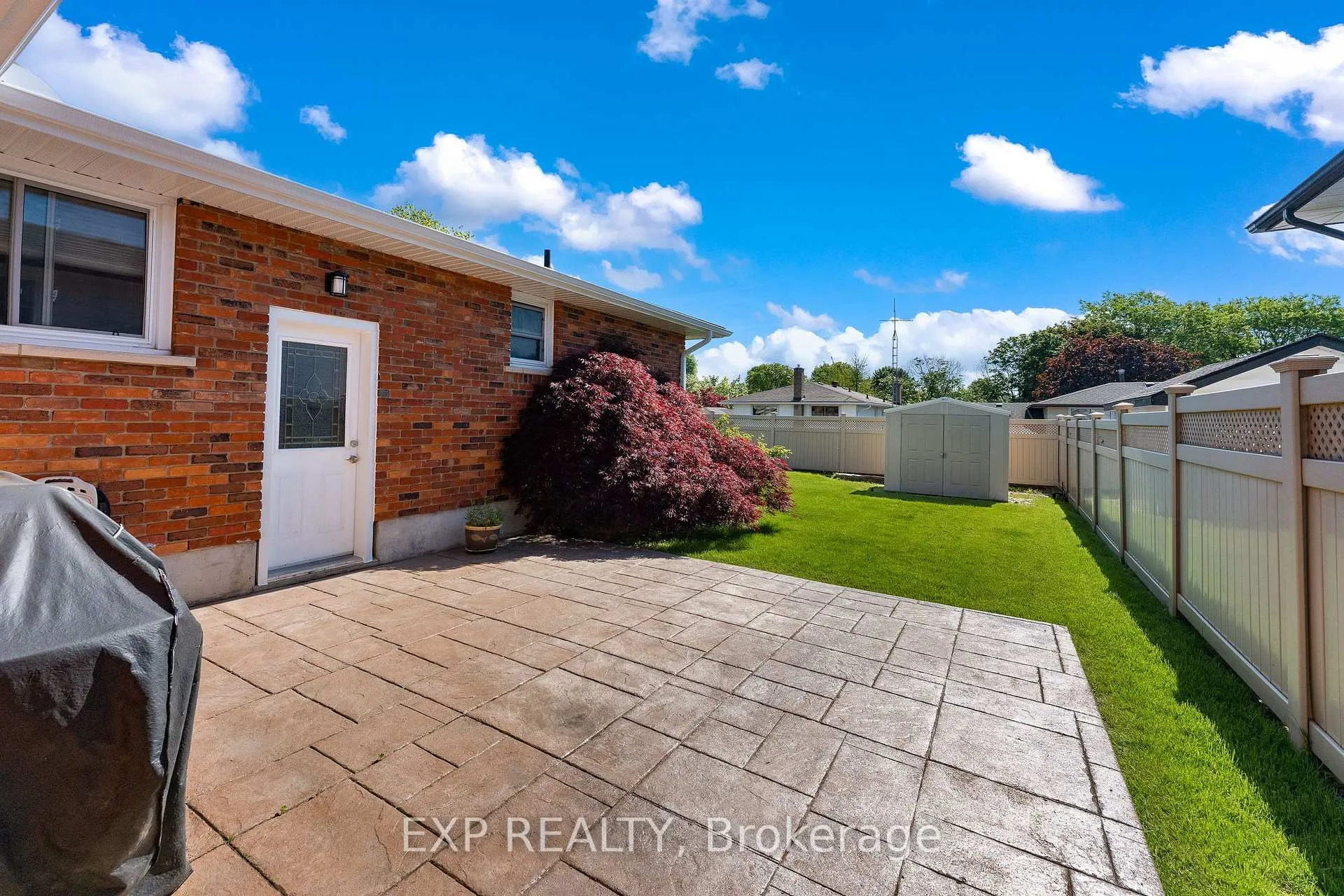 Photo 34 of 7260 Casey Street, Niagara Falls, Casey — HOMEH