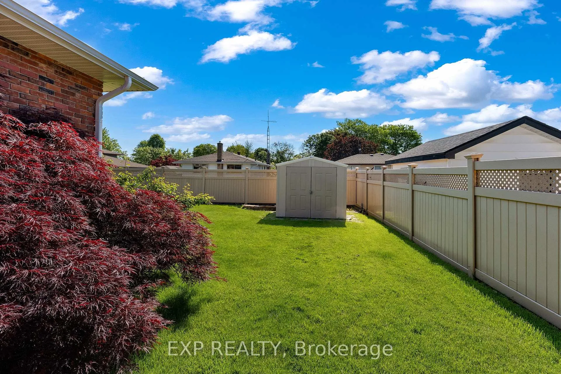 Photo 38 of 7260 Casey Street, Niagara Falls, Casey — HOMEH