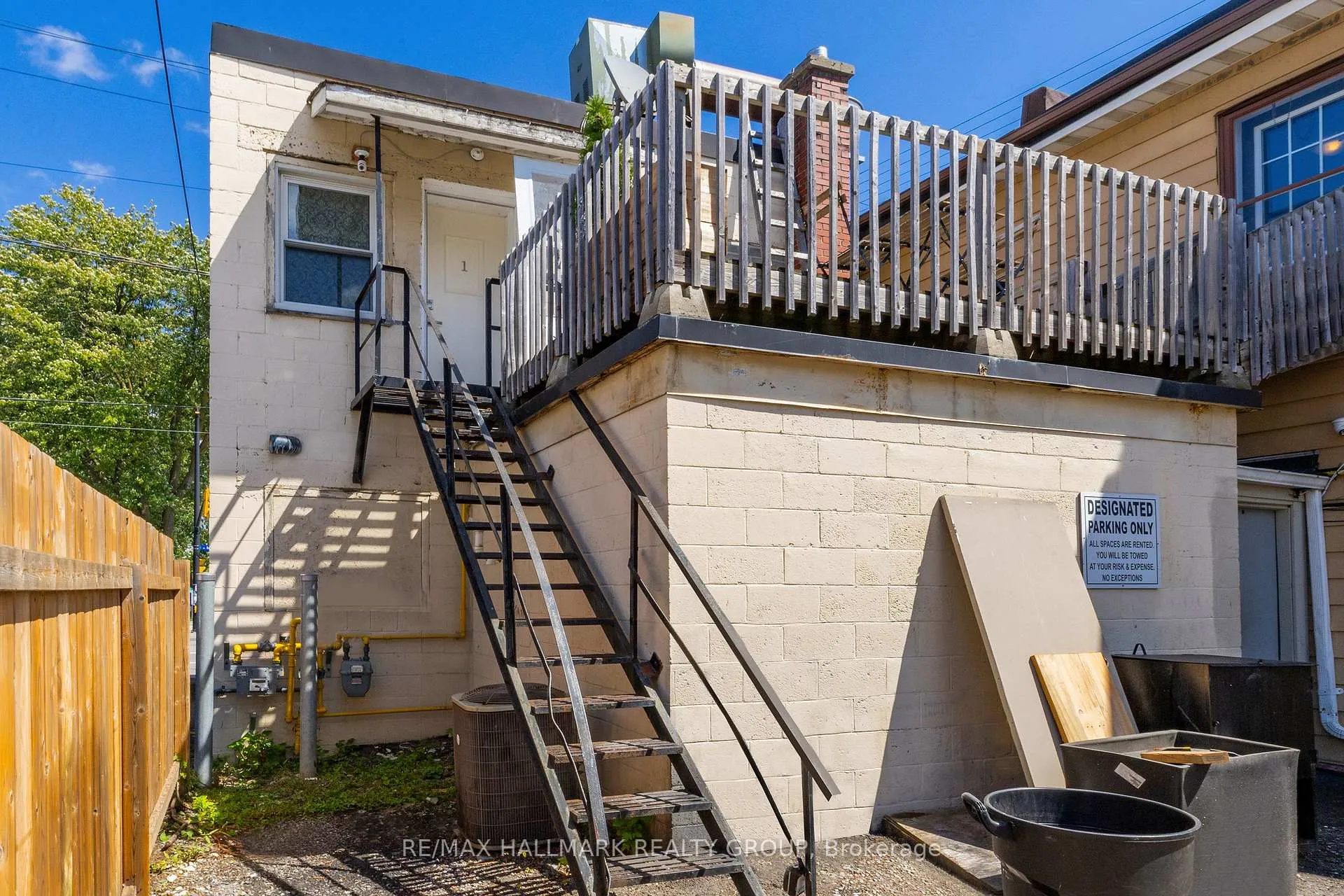 Photo 20 of Unit 1, 462 Bronson Avenue, Ottawa, West Centre Town — HOMEH