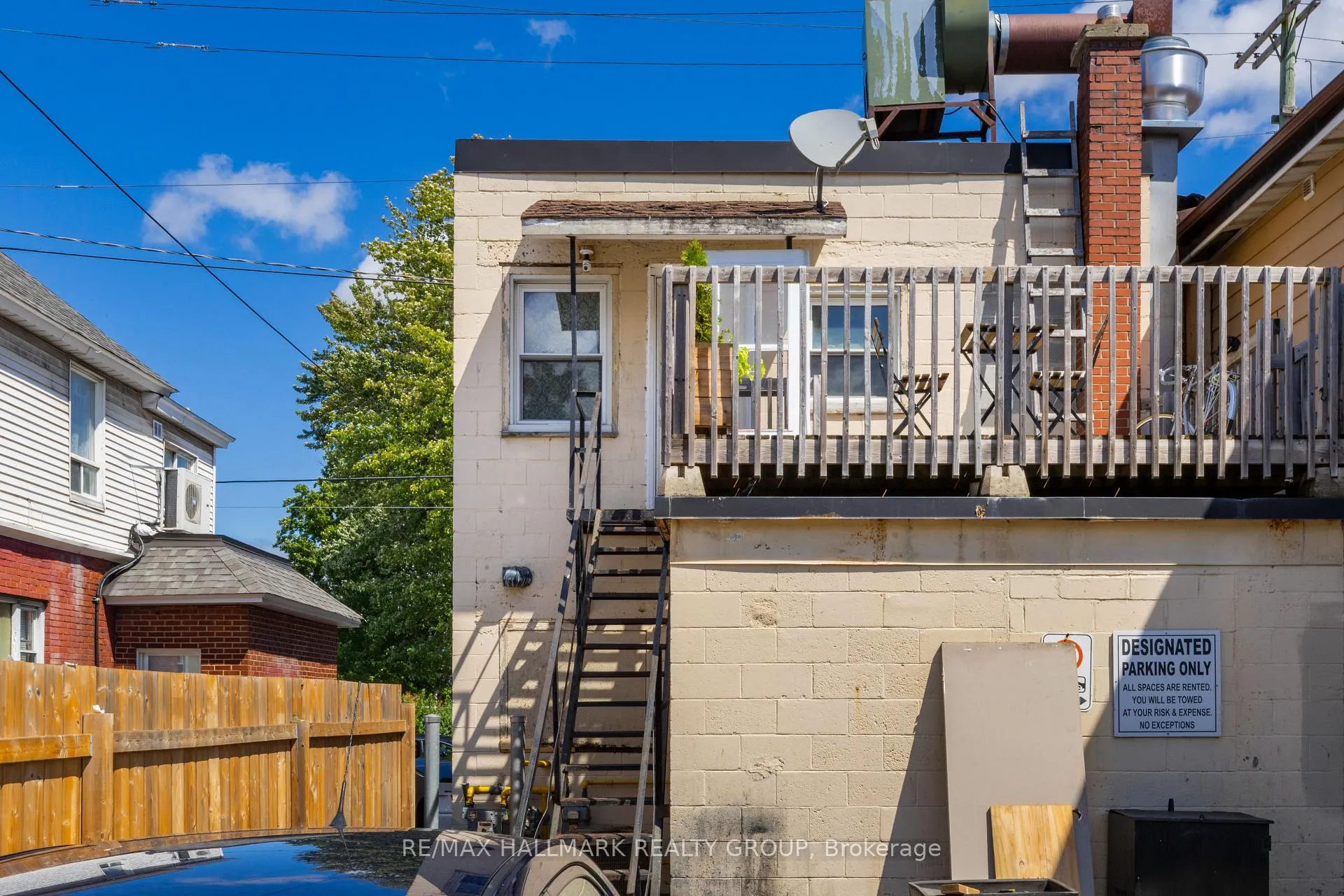 Photo 21 of Unit 1, 462 Bronson Avenue, Ottawa, West Centre Town — HOMEH