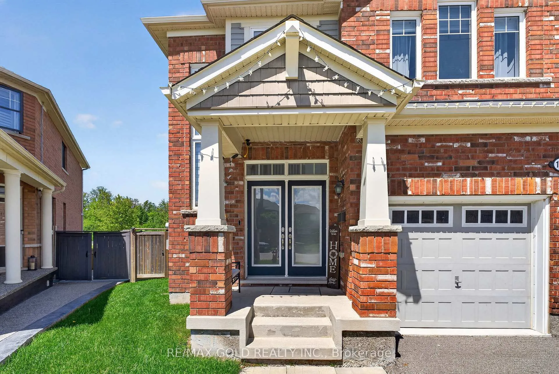Photo 4 of 120 Miracle Trail, Brampton, Northwest Brampton — HOMEH