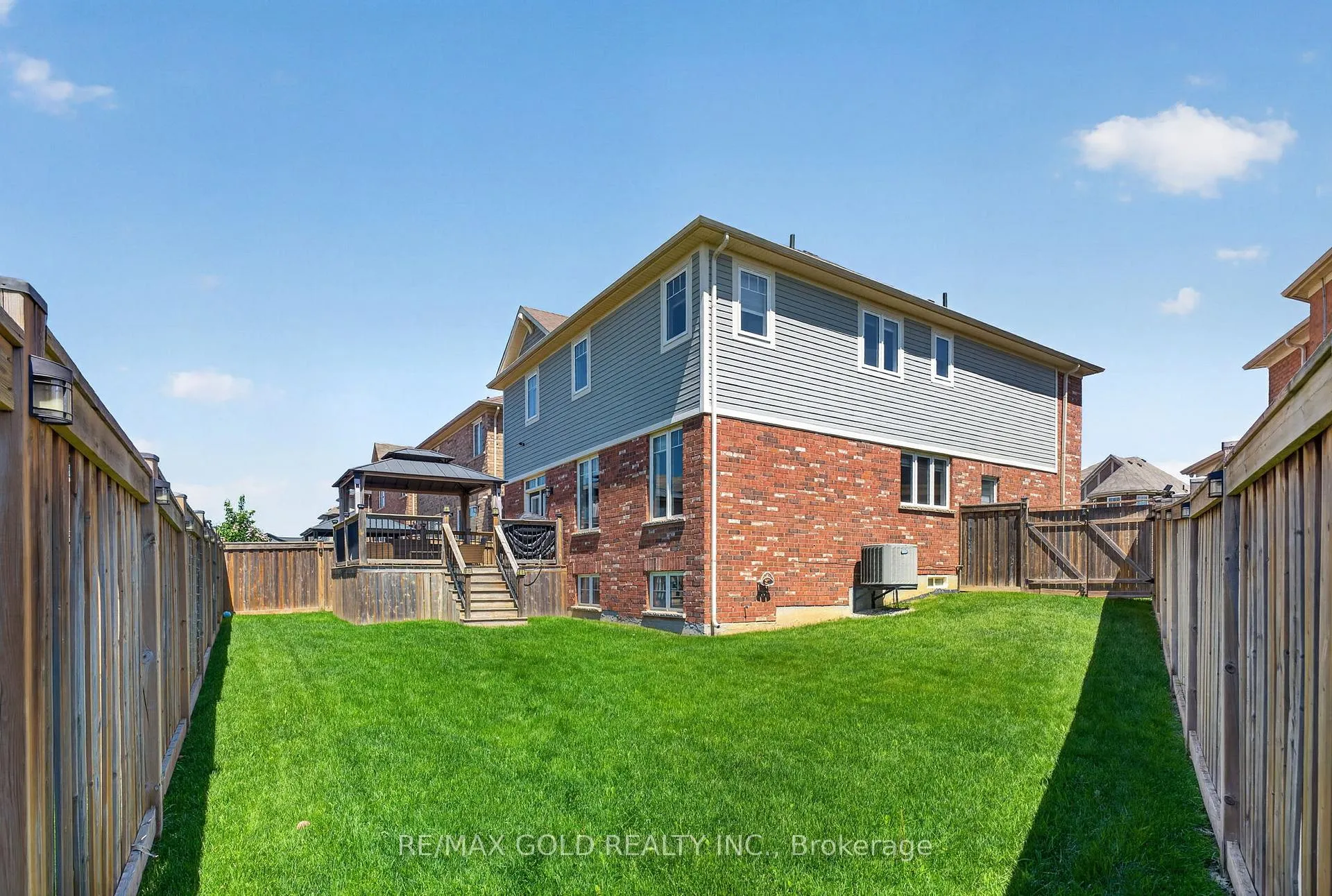 Photo 44 of 120 Miracle Trail, Brampton, Northwest Brampton — HOMEH