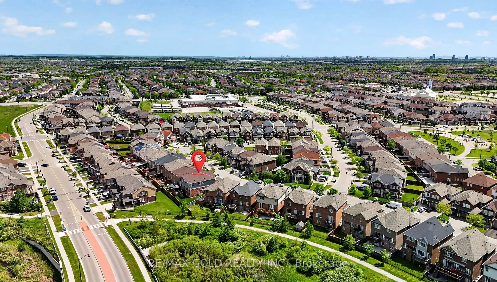 Photo 49 of 120 Miracle Trail, Brampton, Northwest Brampton — HOMEH