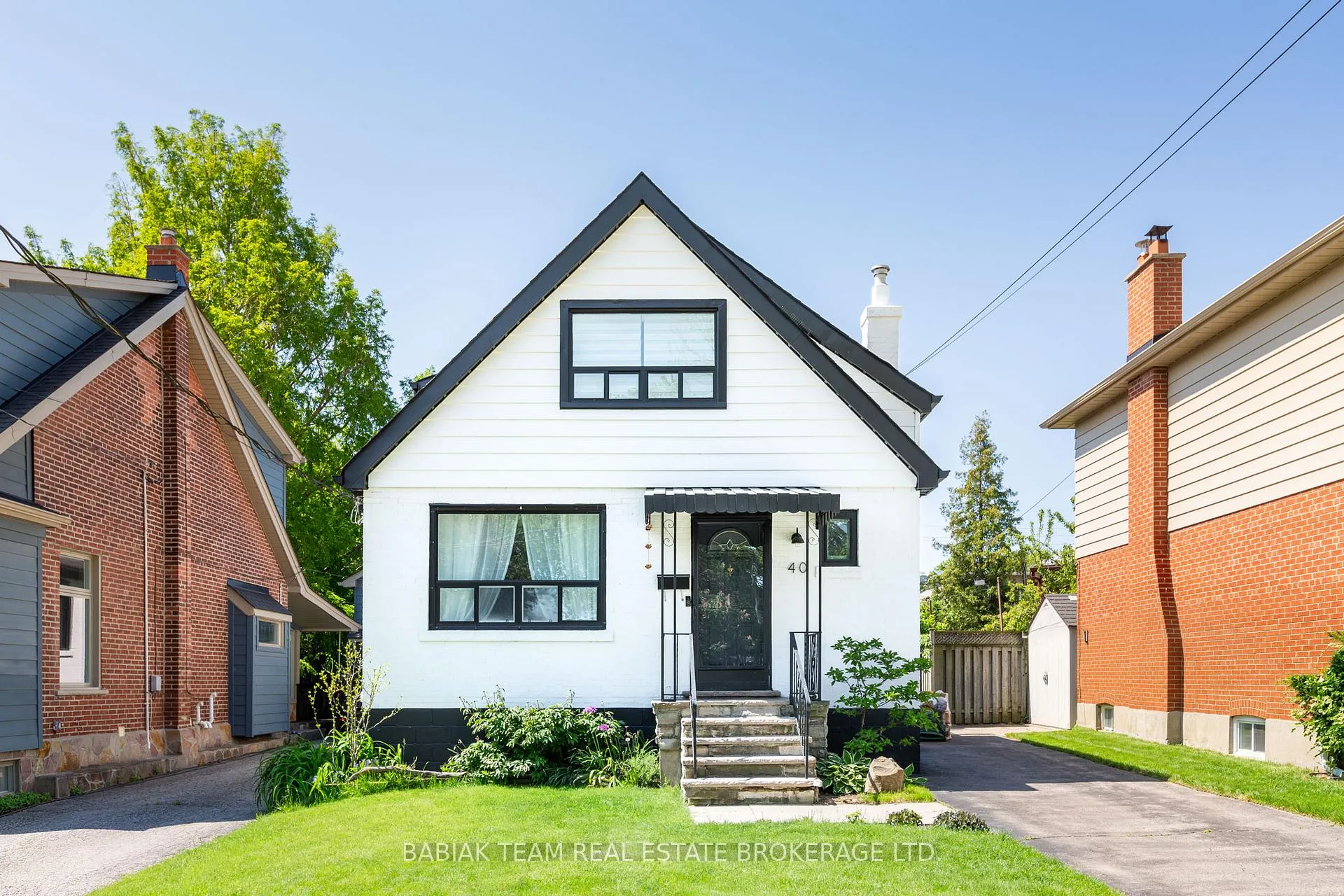 Photo 1 of 40 Alexander Street, Etobicoke, Mimico — HOMEH