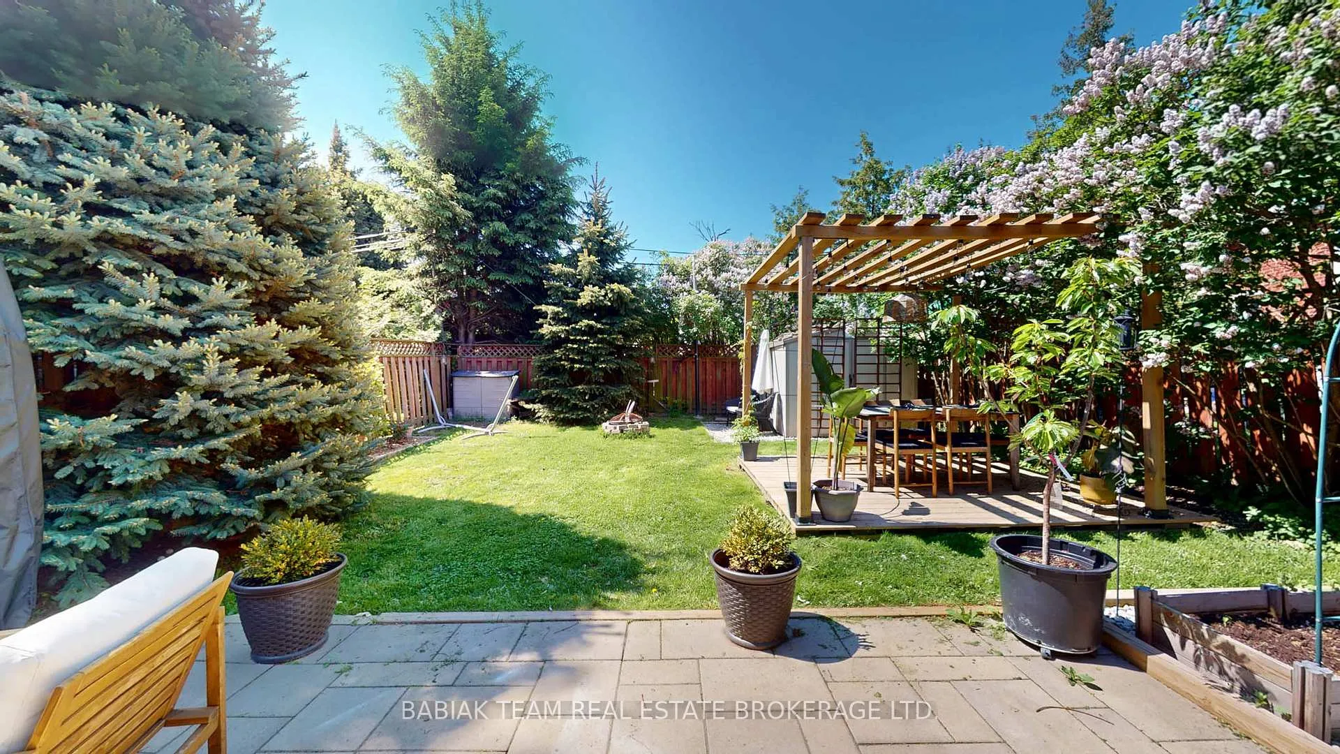 Photo 43 of 40 Alexander Street, Etobicoke, Mimico — HOMEH